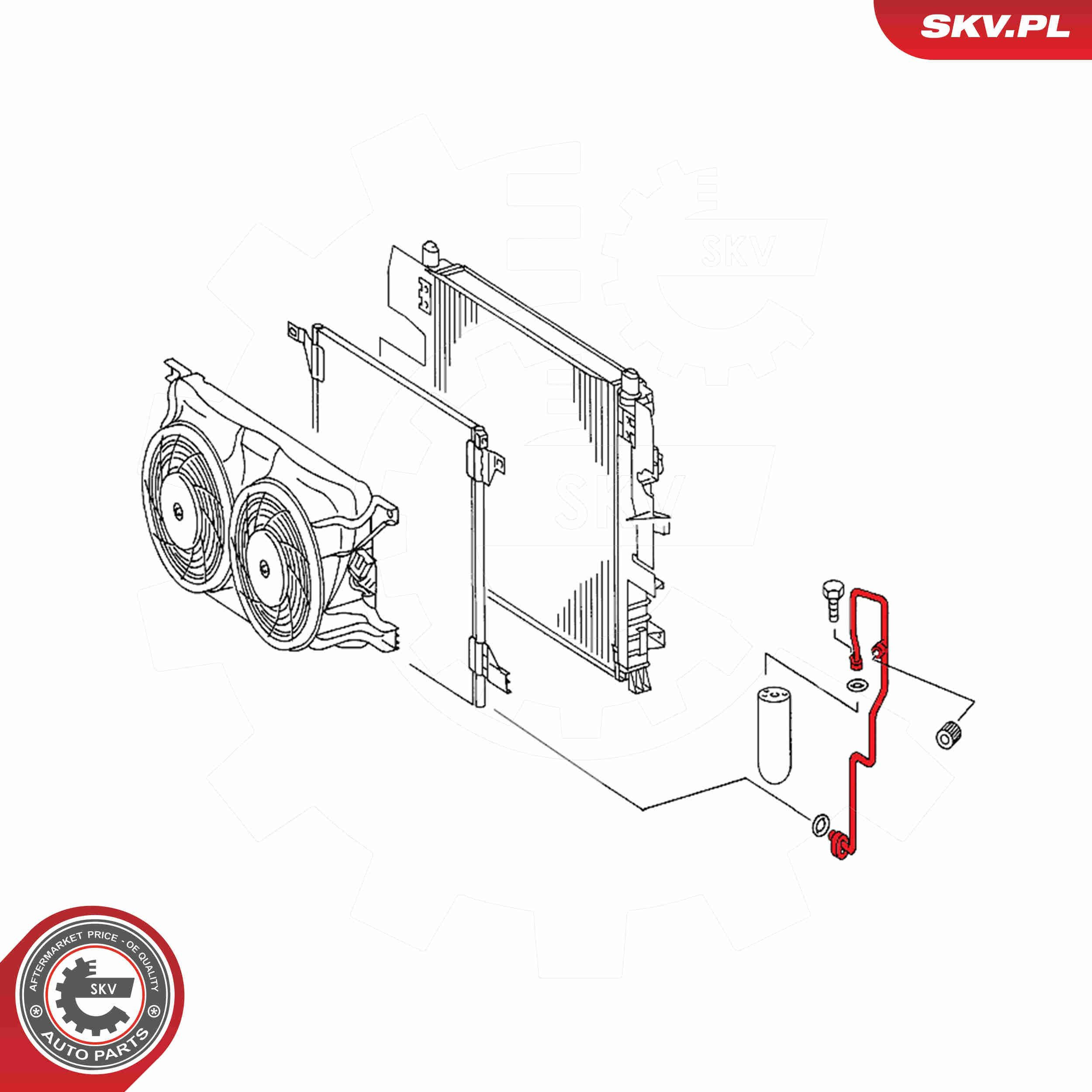  SKV 54SKV655 ціна, від 38.15 USD