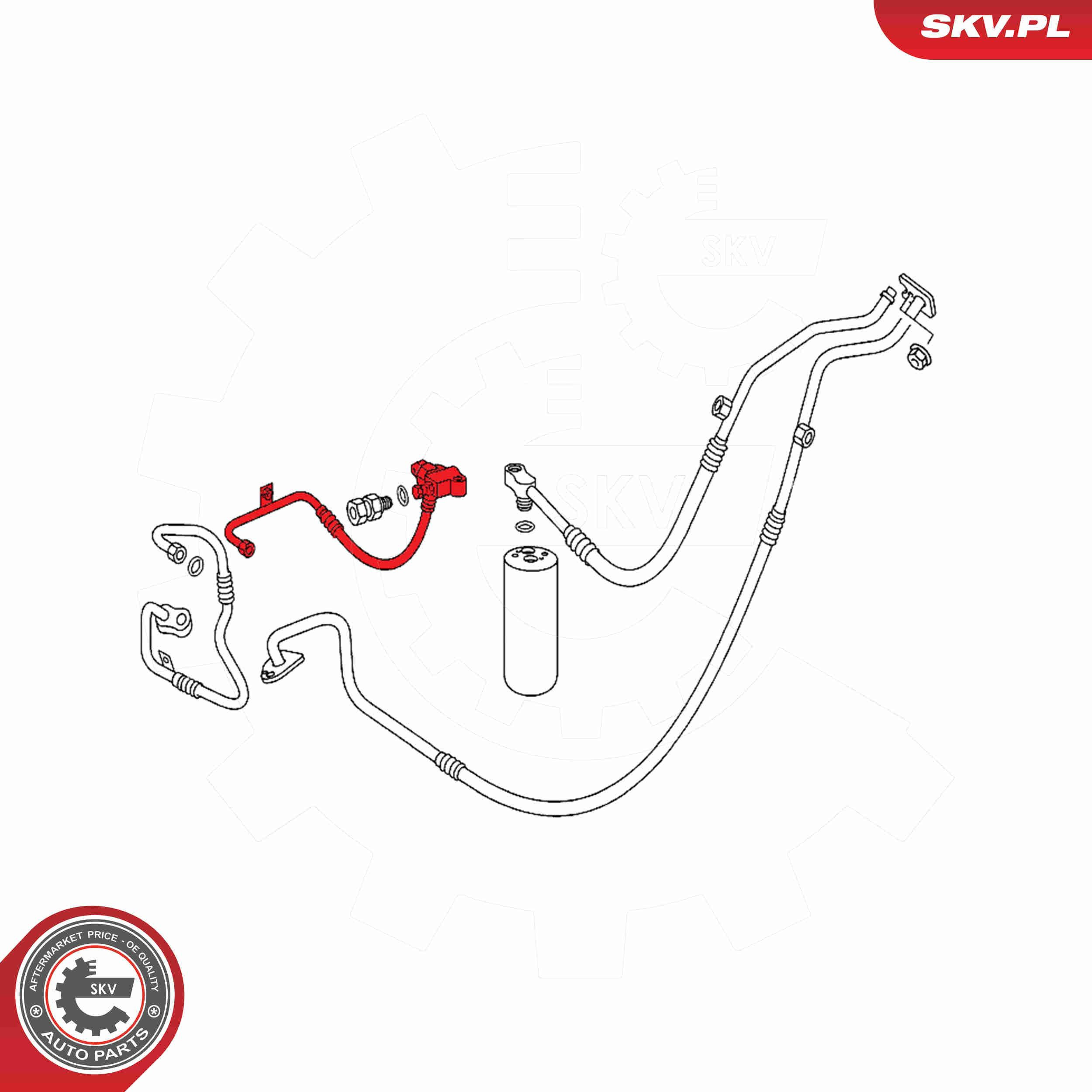  SKV 54SKV657 ціна, від 37.35 USD