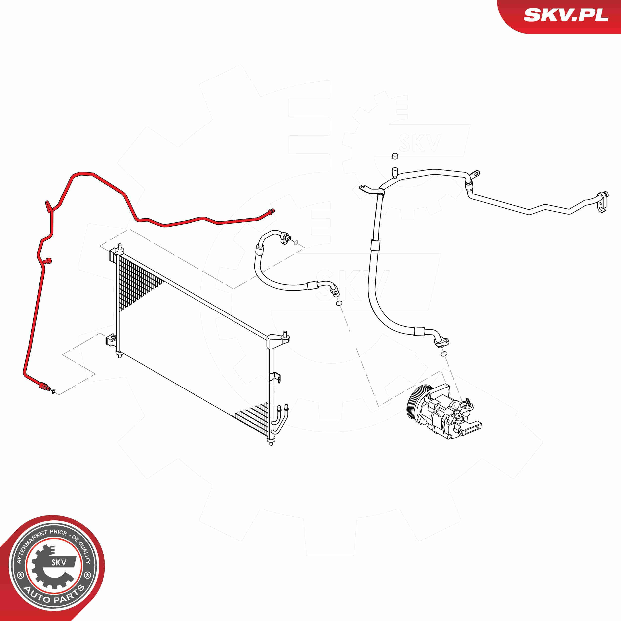  SKV 54SKV678 ціна, від 43.67 USD