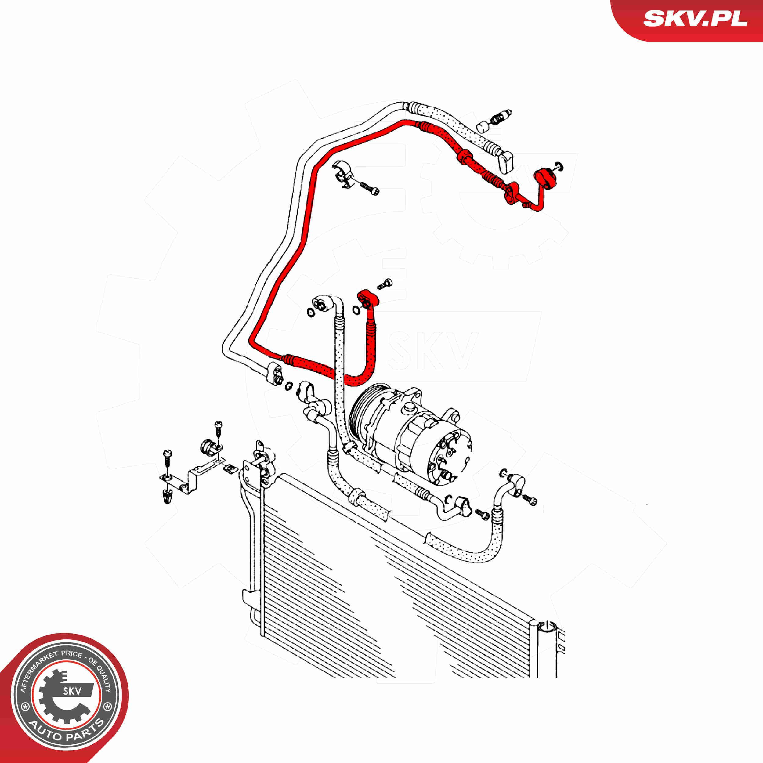  SKV 54SKV719