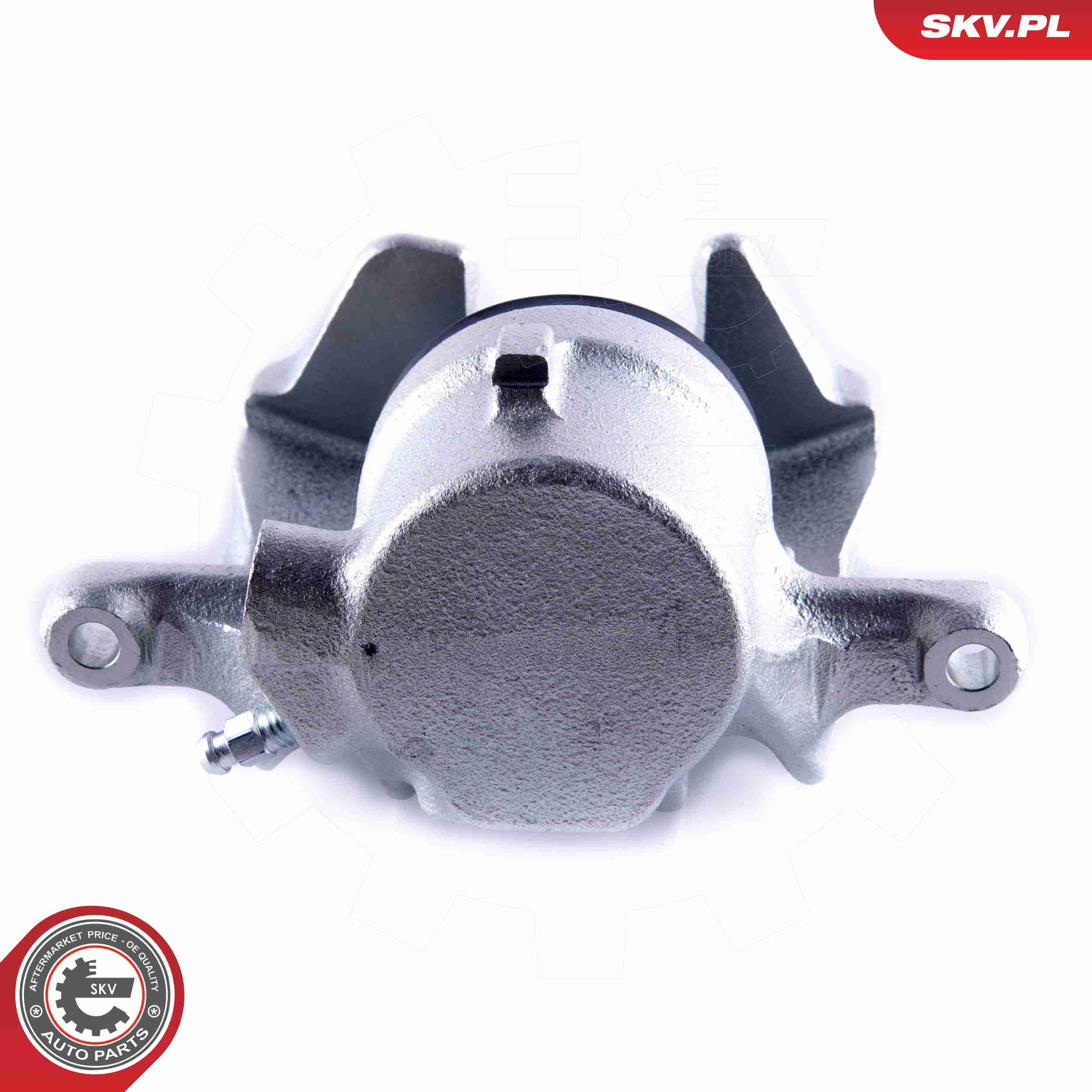 Купити 55SKV042 SKV Супорт гальмівний передній правий