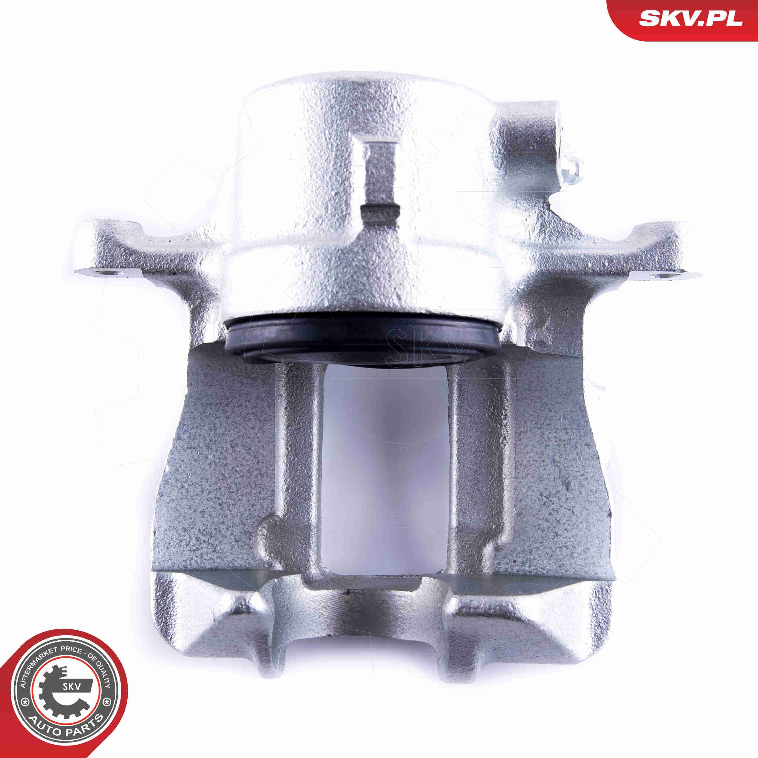 Супорт гальмівний передній правий SKV 55SKV042 ціна, від 49.33 USD