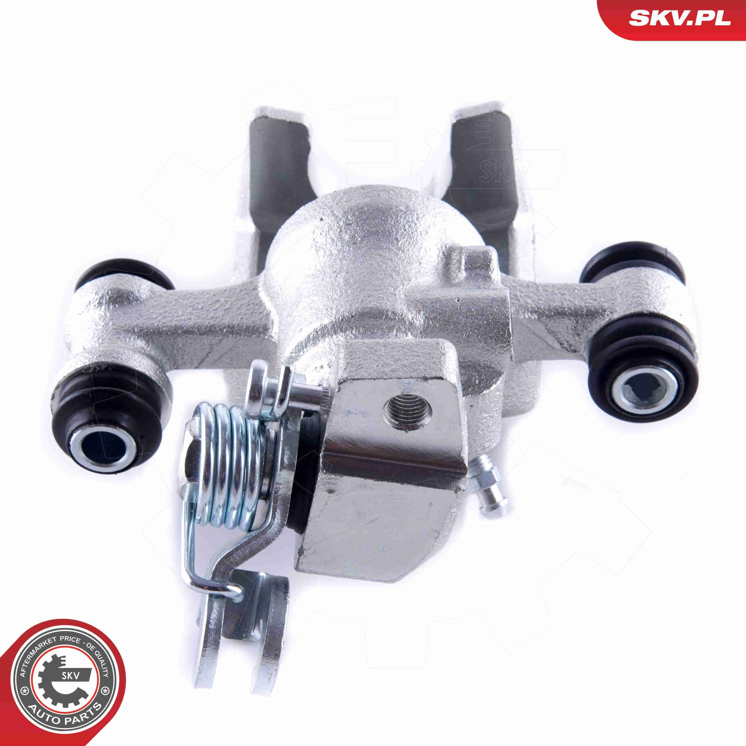Супорт задній правий 55SKV074 SKV