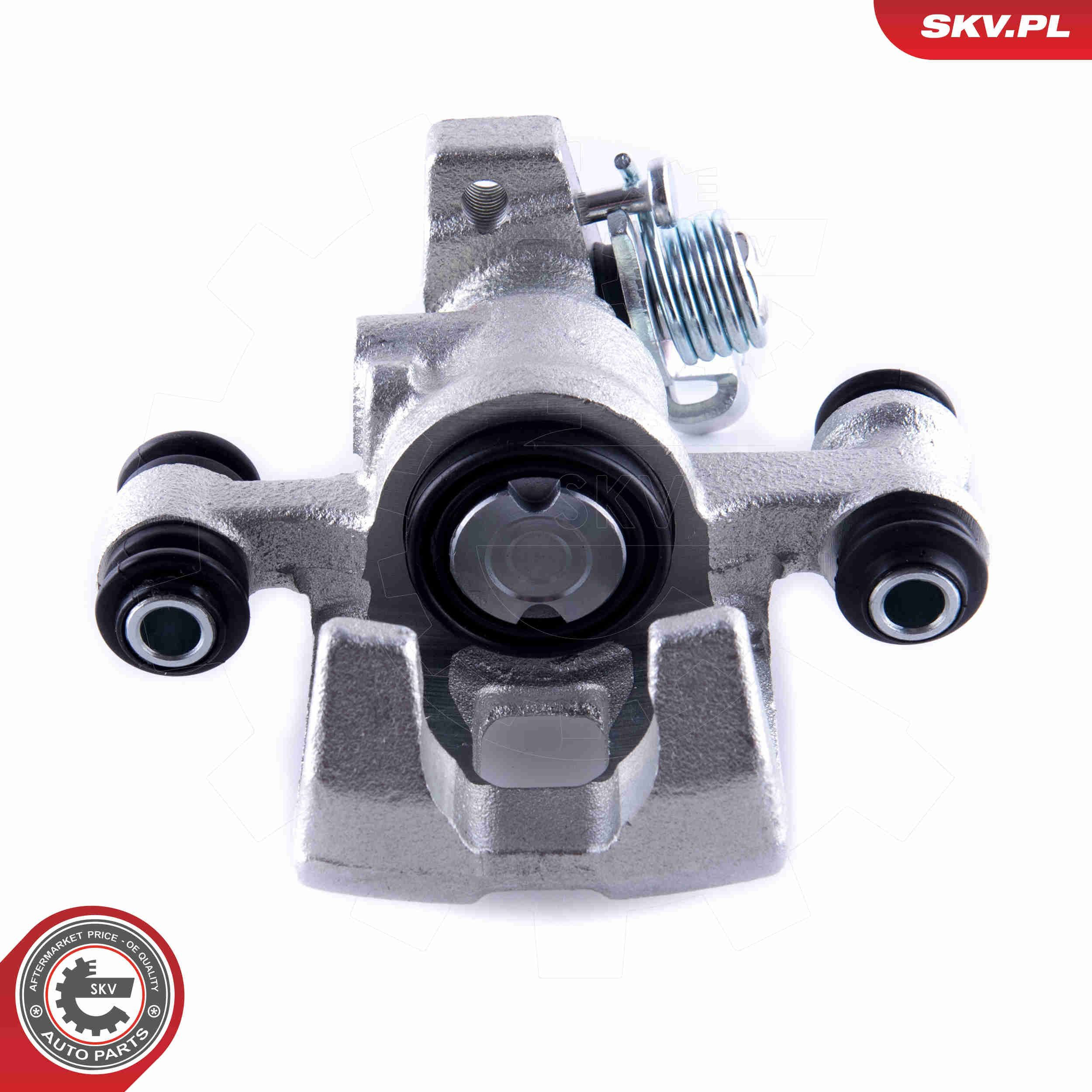 Супорт гальмівний задній правий SKV 55SKV074 ціна, від 72.07 USD