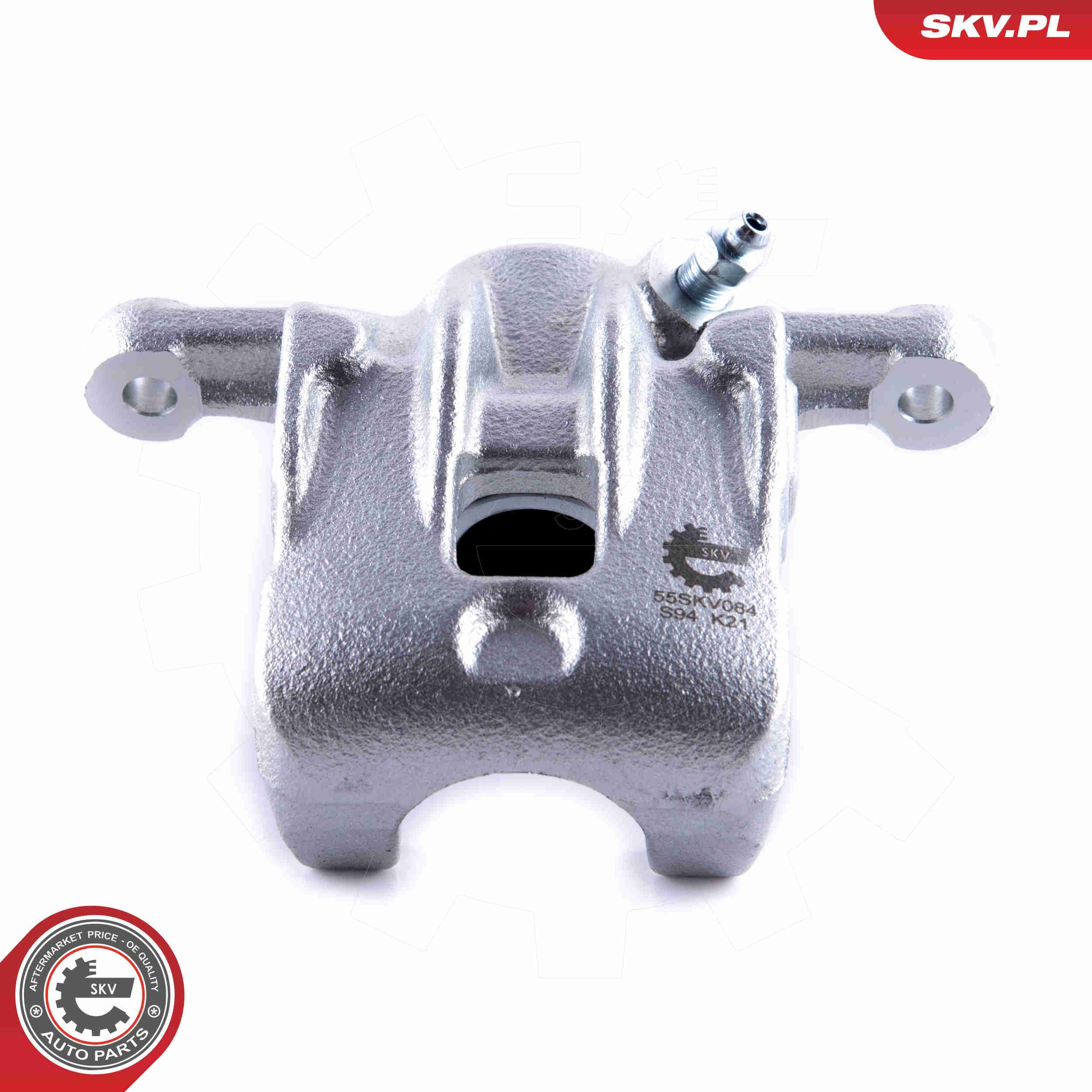 Супорт гальмівний задній правий SKV 55SKV084 ціна, від 31.87 USD