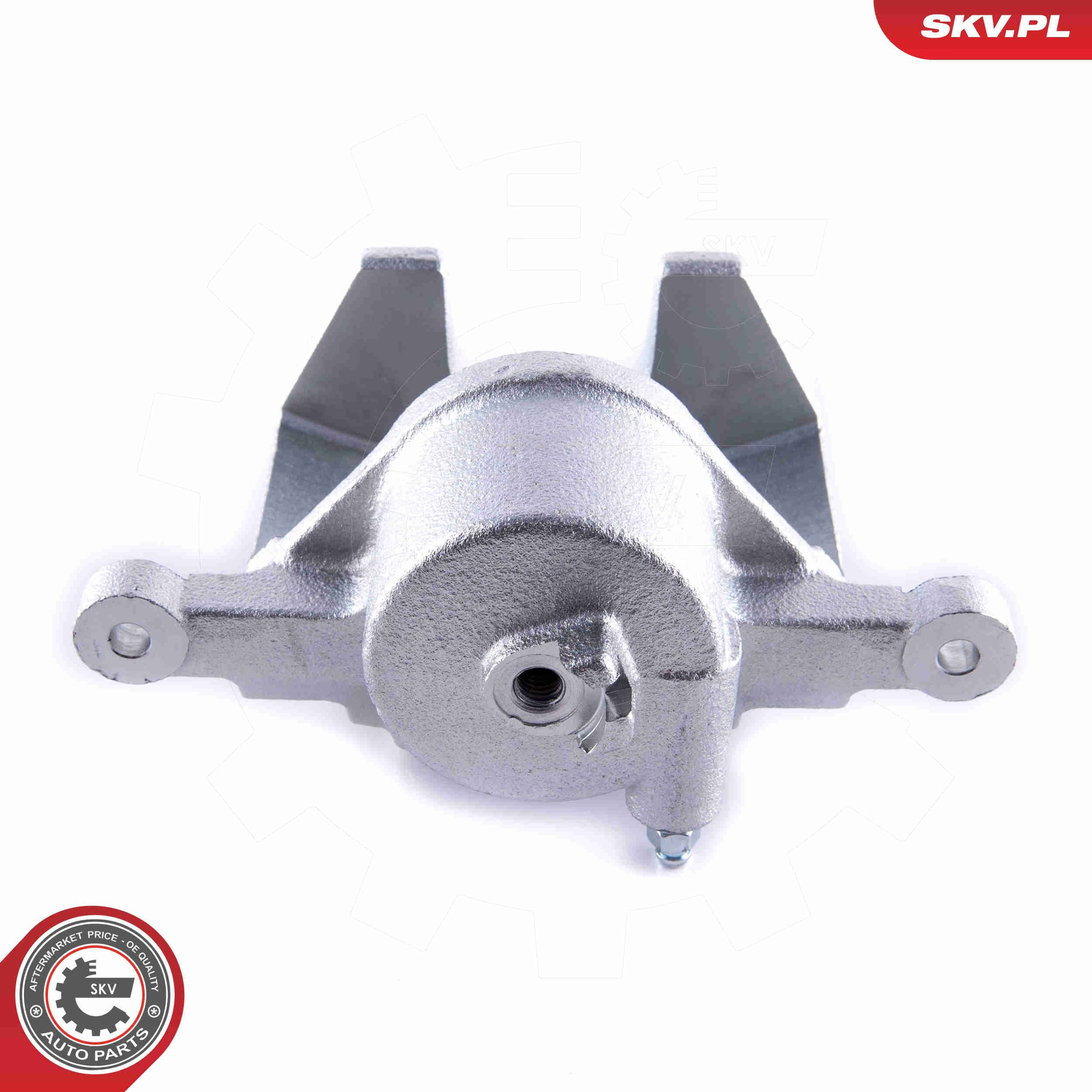 Супорт гальмівний передній лівий SKV 55SKV111 ціна, від 39.61 USD