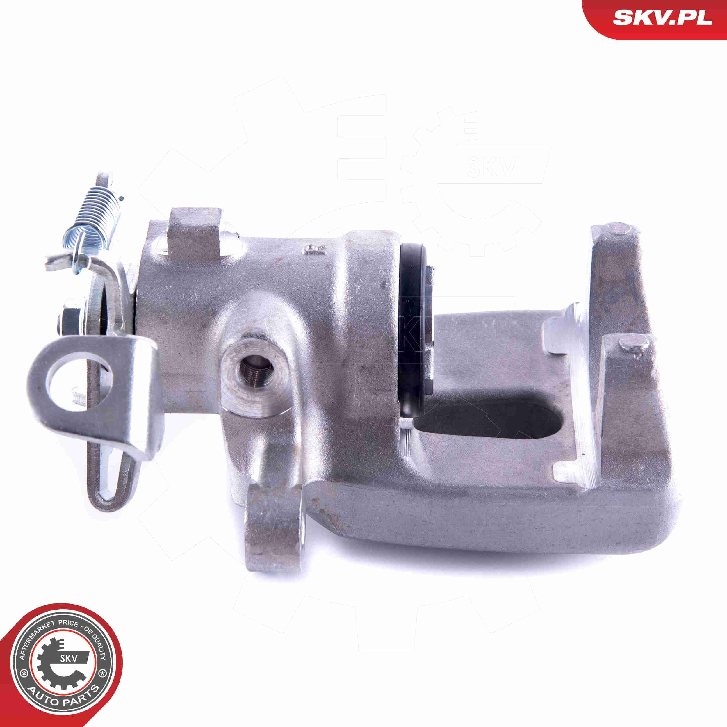 Супорт гальмівний задній правий SKV 55SKV124 ціна, від 55.01 USD