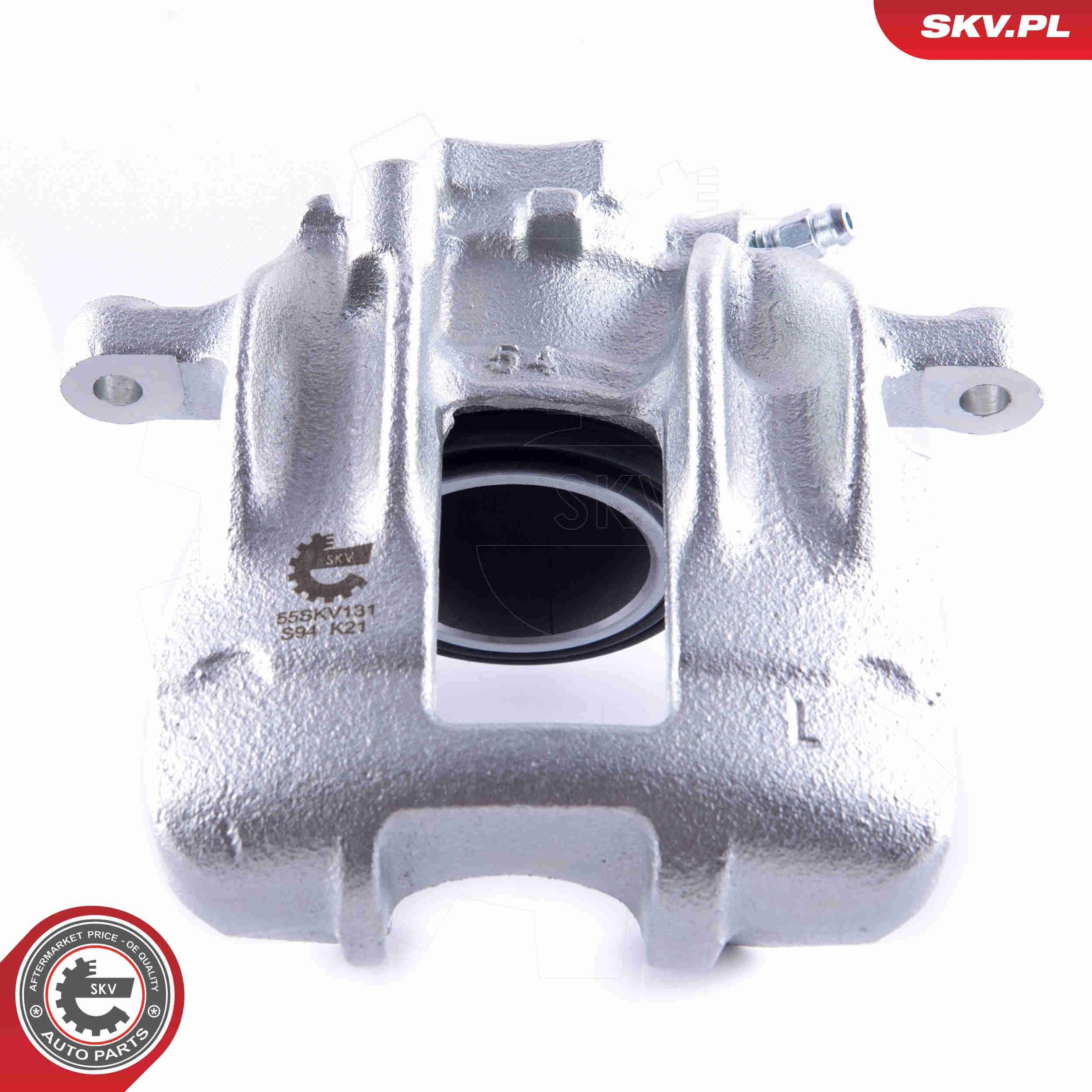 55SKV131 SKV Супорт тормзной