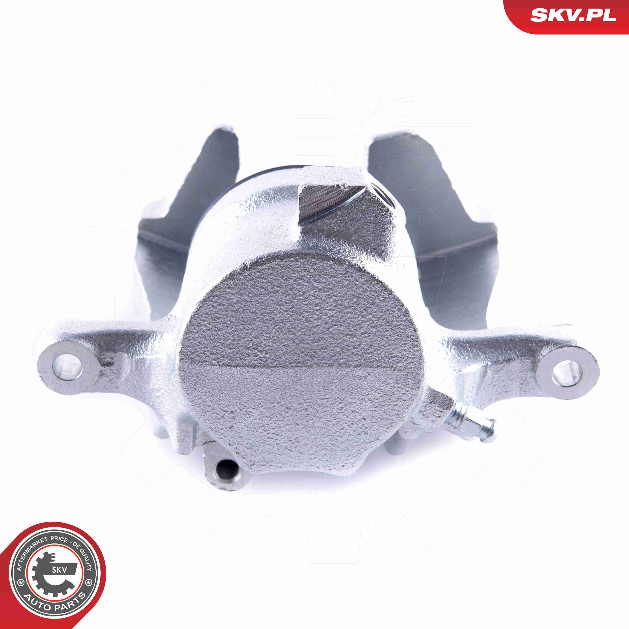 Супорт гальмівний передній лівий SKV 55SKV131 ціна, від 22.57 USD