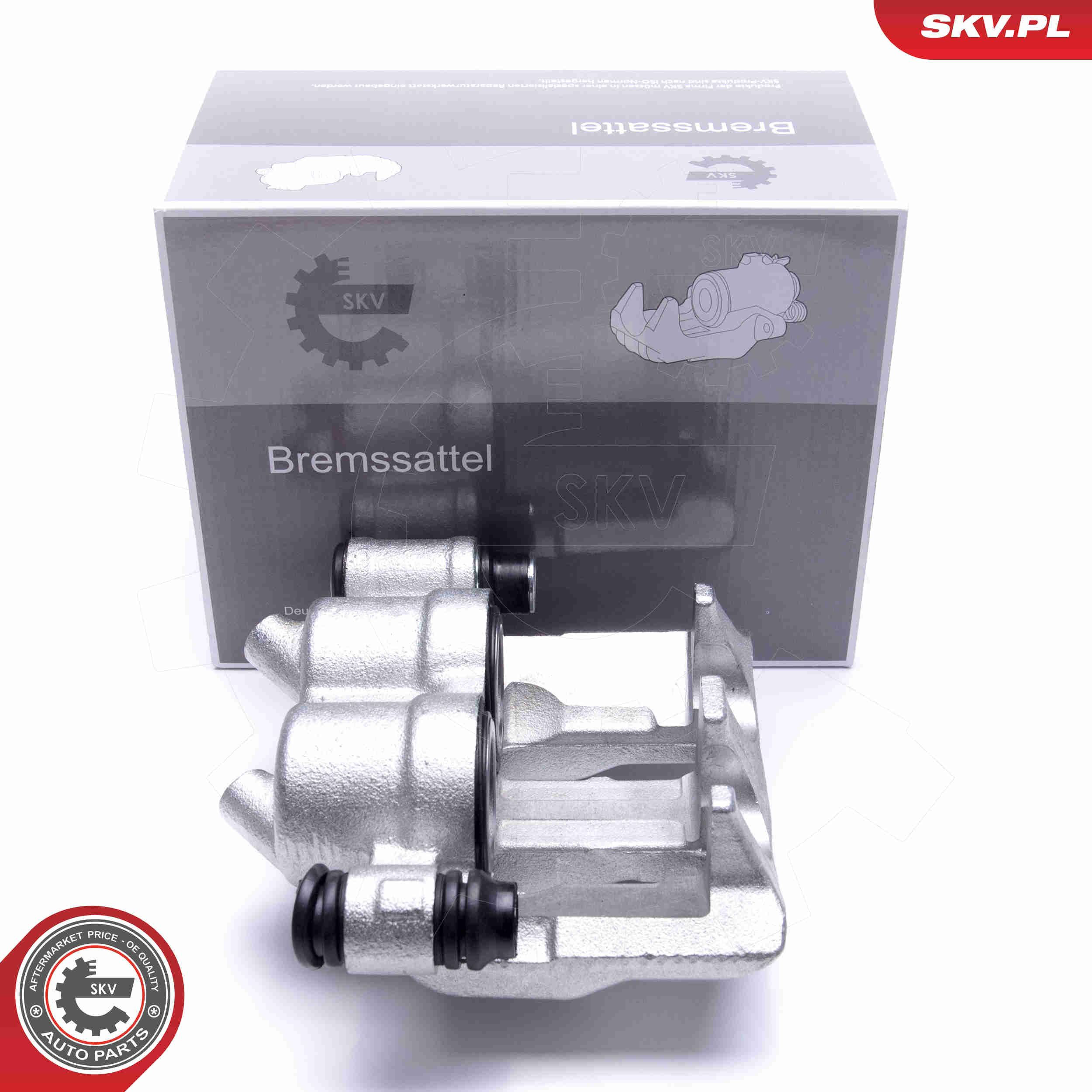 Супорт гальмівний передній правий SKV 55SKV152 ціна, від 69.50 USD