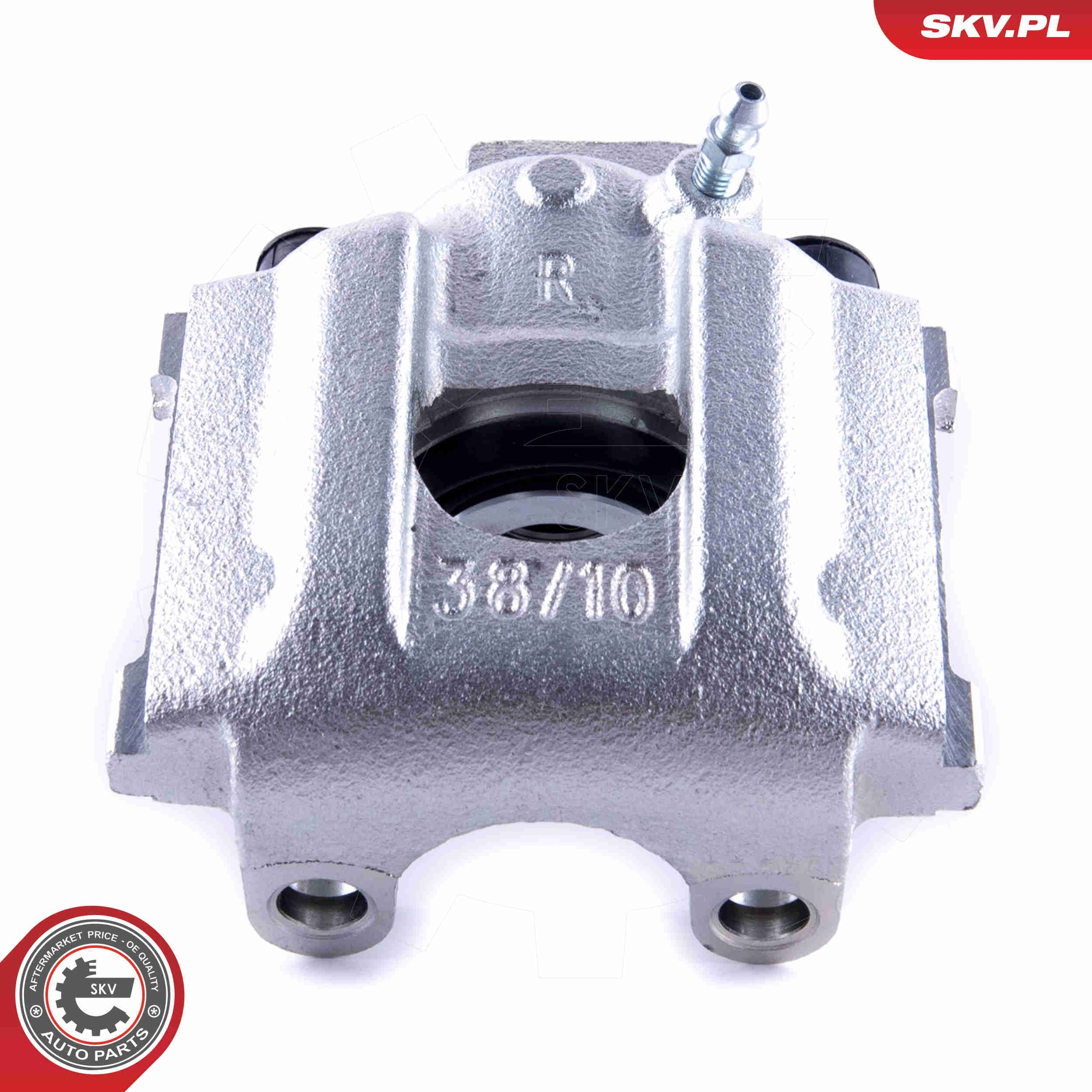 Супорт задній правий 55SKV164 SKV