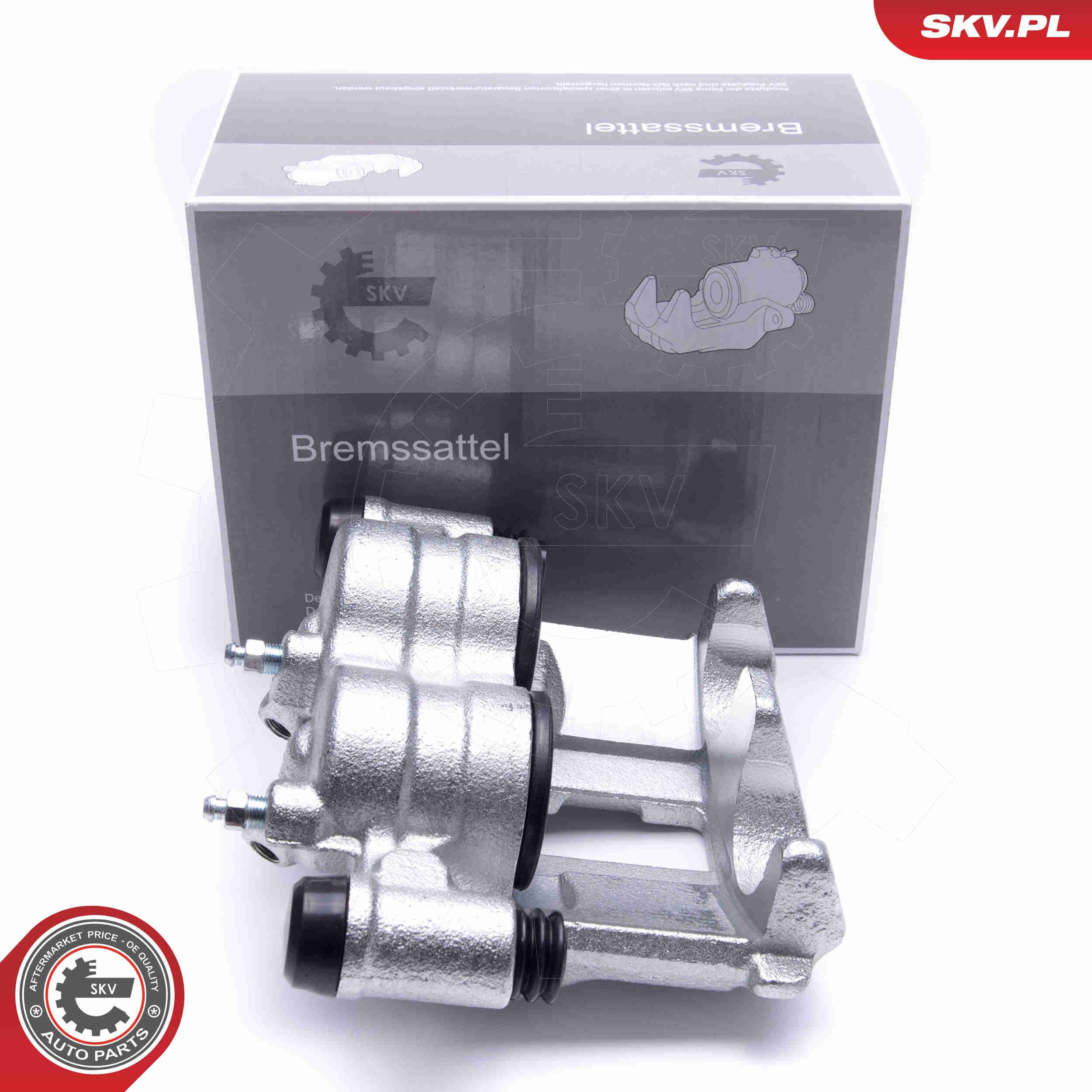 Супорт гальмівний передній лівий SKV 55SKV181 ціна, від 56.16 USD