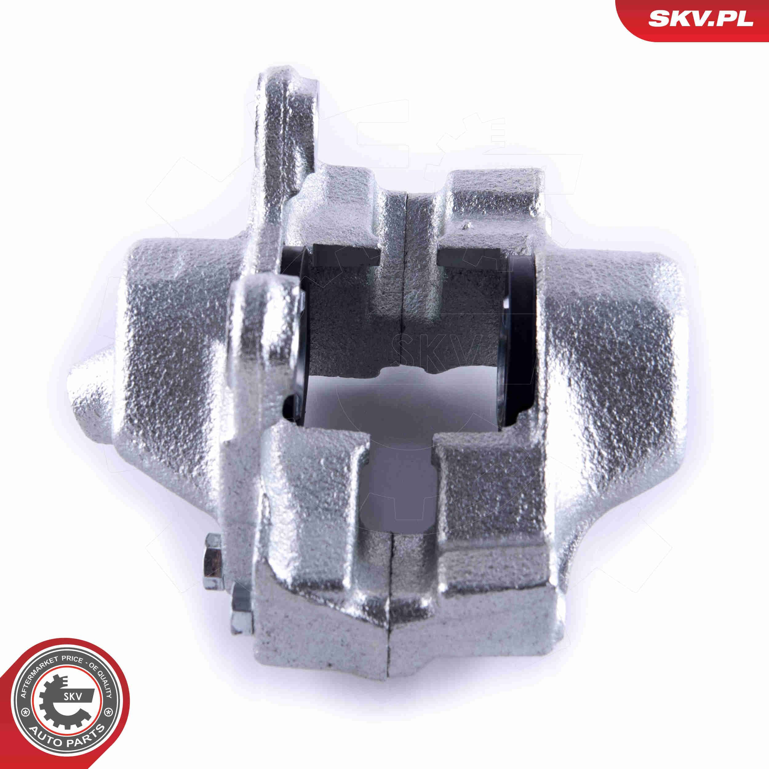 Купити 55SKV223 SKV Супорт задній лівий