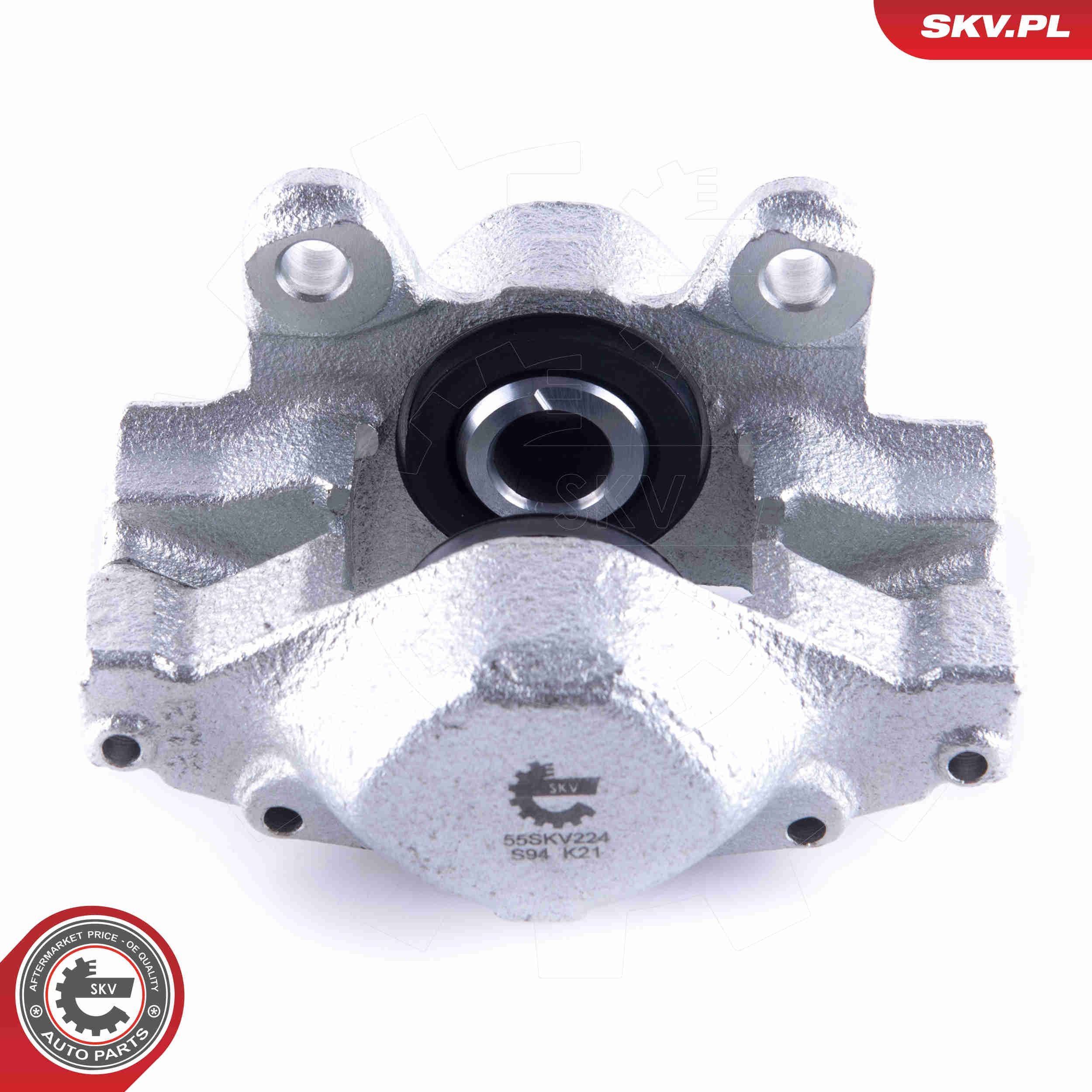Супорт гальмівний задній правий SKV 55SKV224 ціна, від 52.27 USD