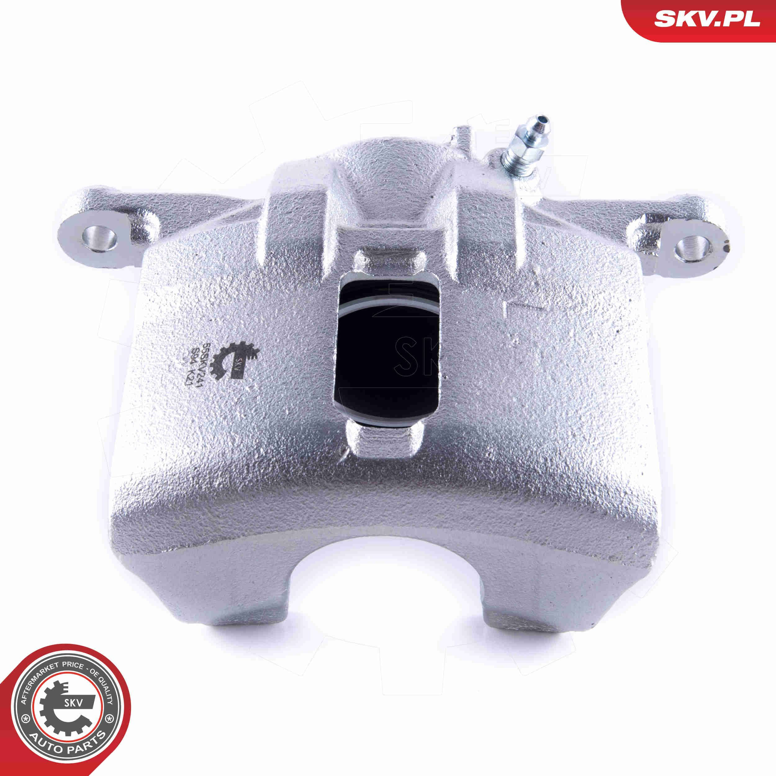Супорт гальмівний передній лівий SKV 55SKV241 ціна, від 49.45 USD