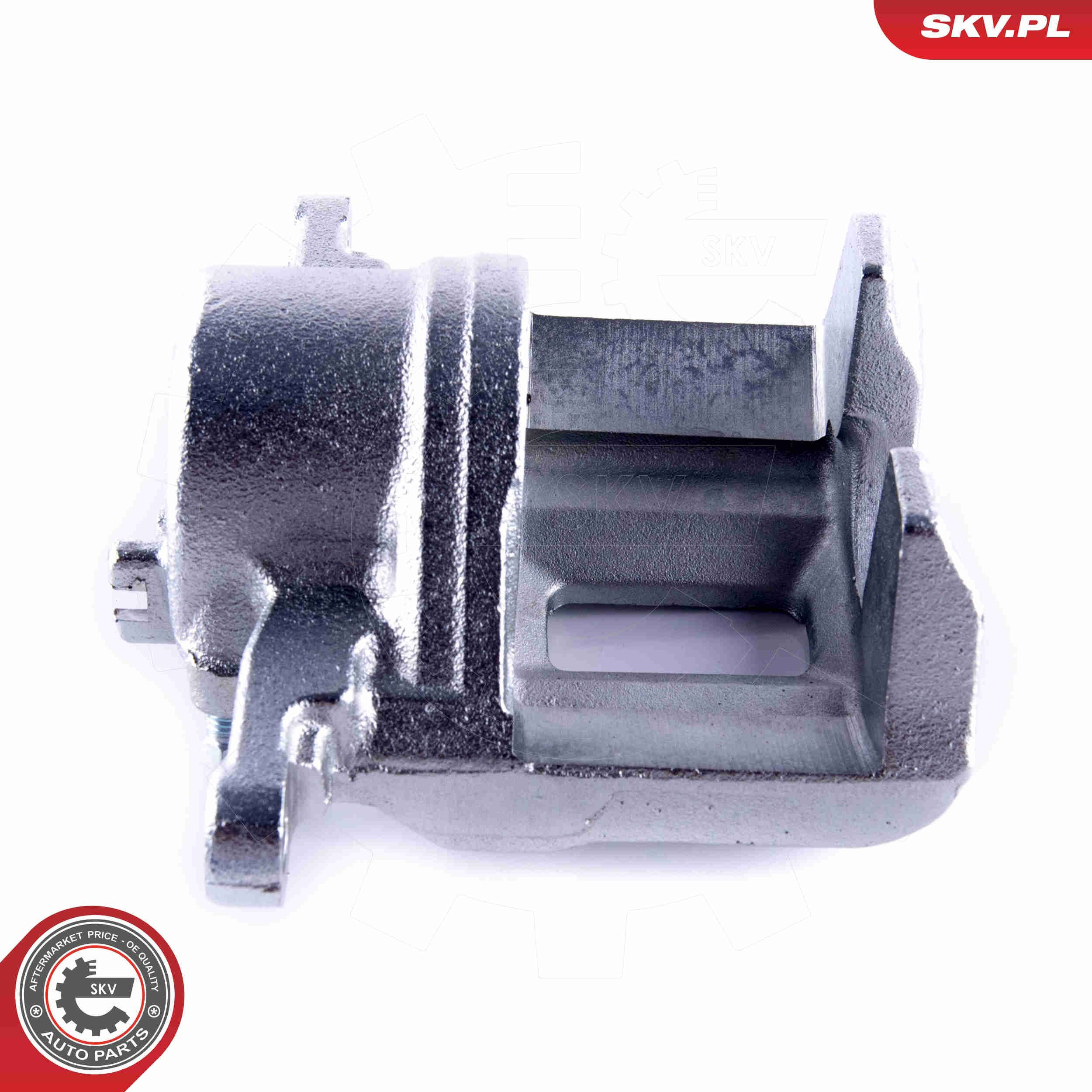 55SKV241 SKV Супорт гальмівний, передній, лівий