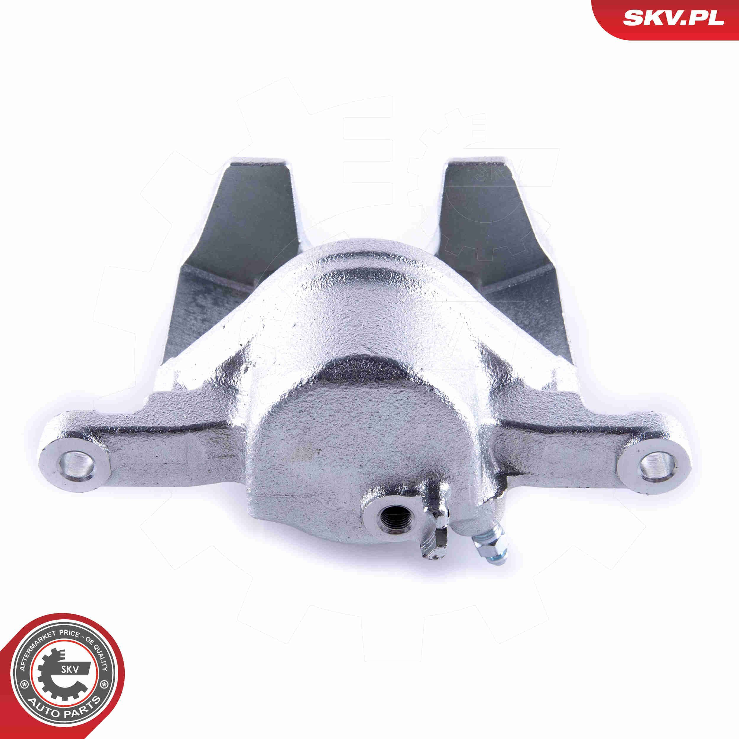 Супорт гальмівний передній лівий 55SKV241 SKV