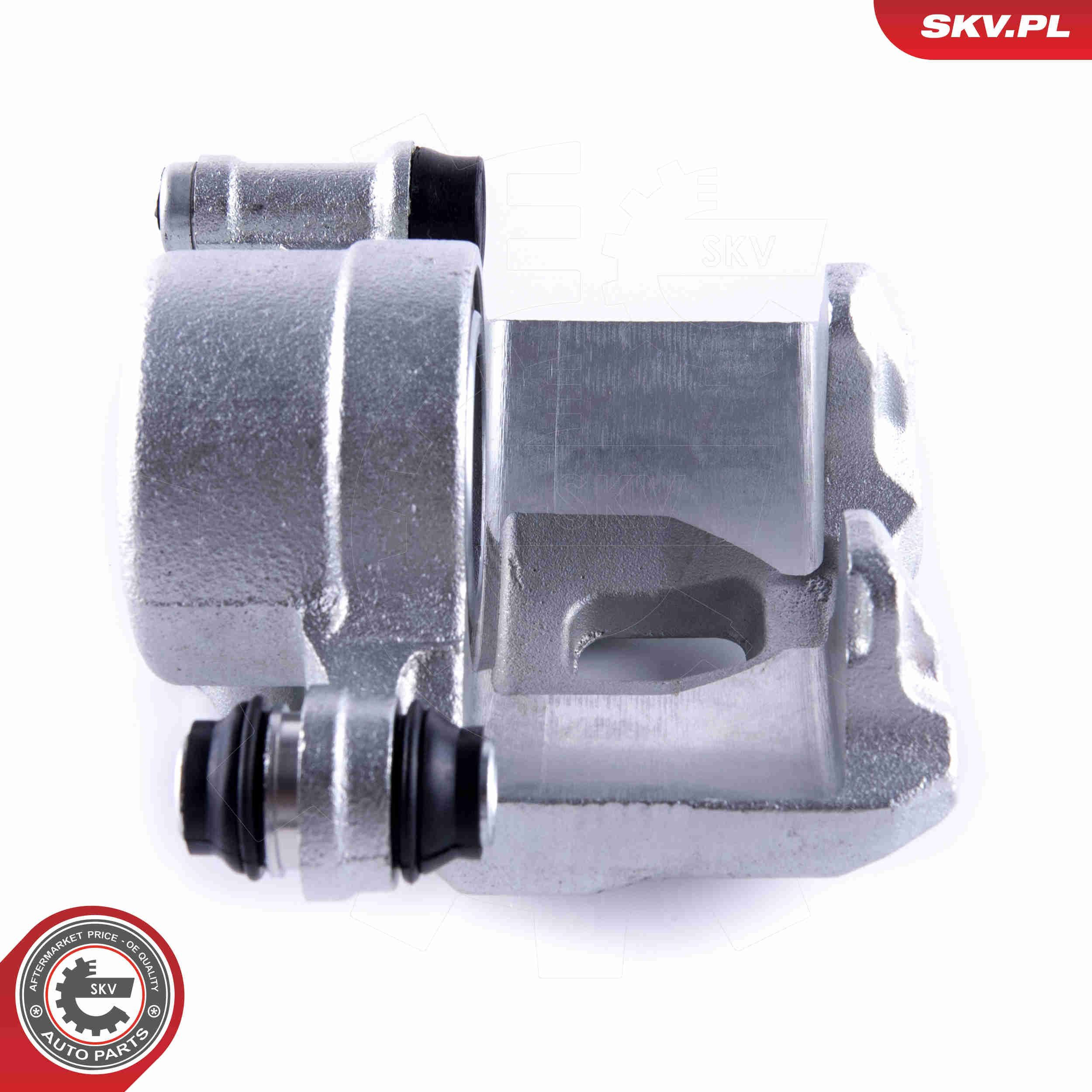 55SKV291 SKV Супорт тормзной