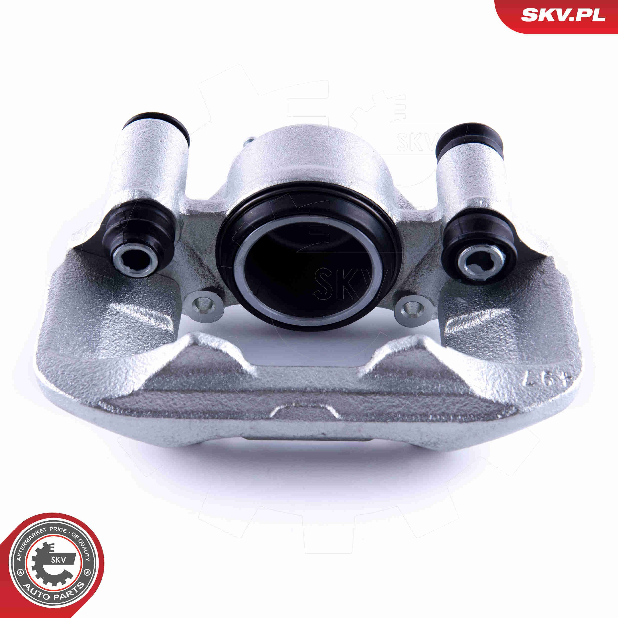 Супорт гальмівний передній лівий SKV 55SKV301 ціна, від 60.33 USD