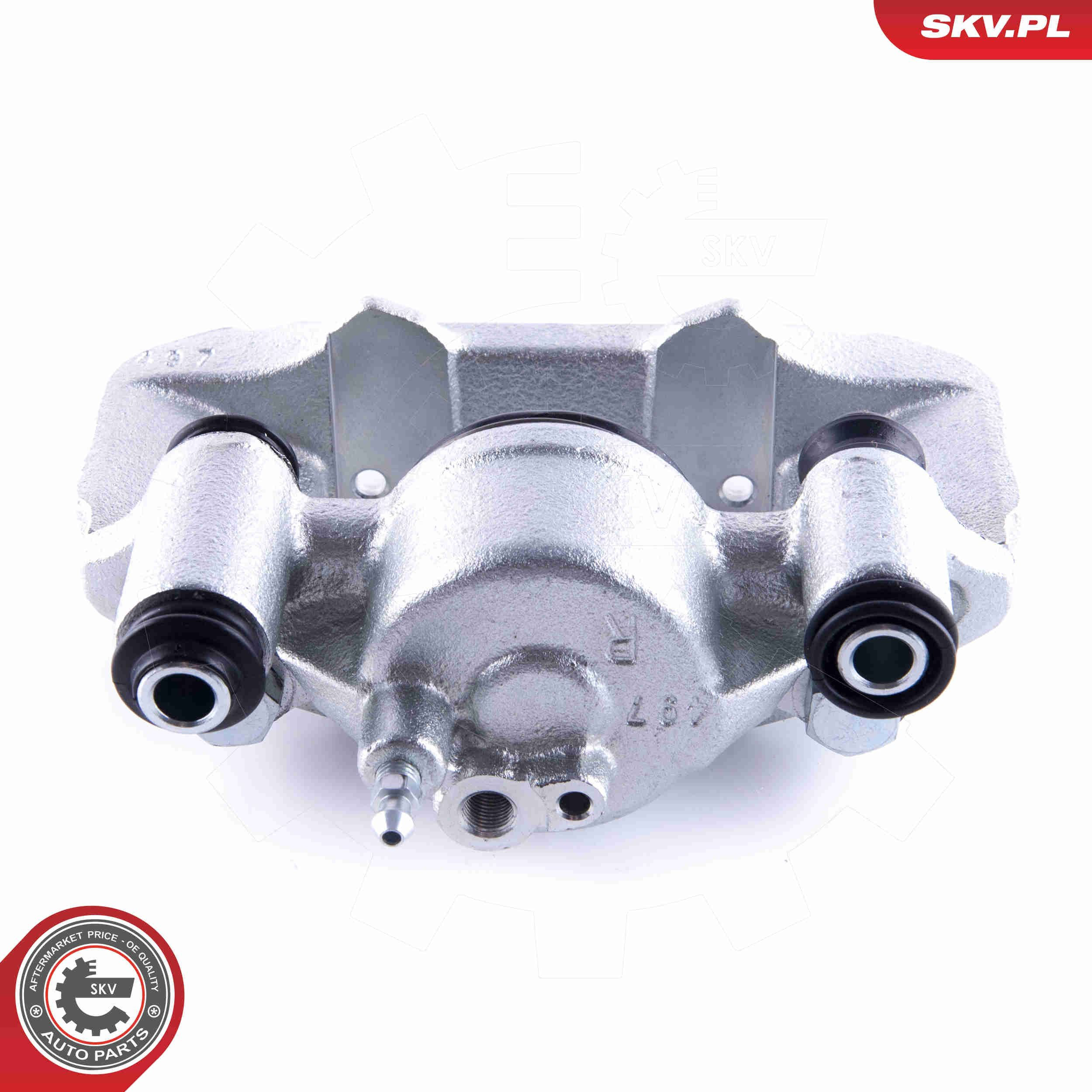 Супорт гальмівний передній правий 55SKV302 SKV