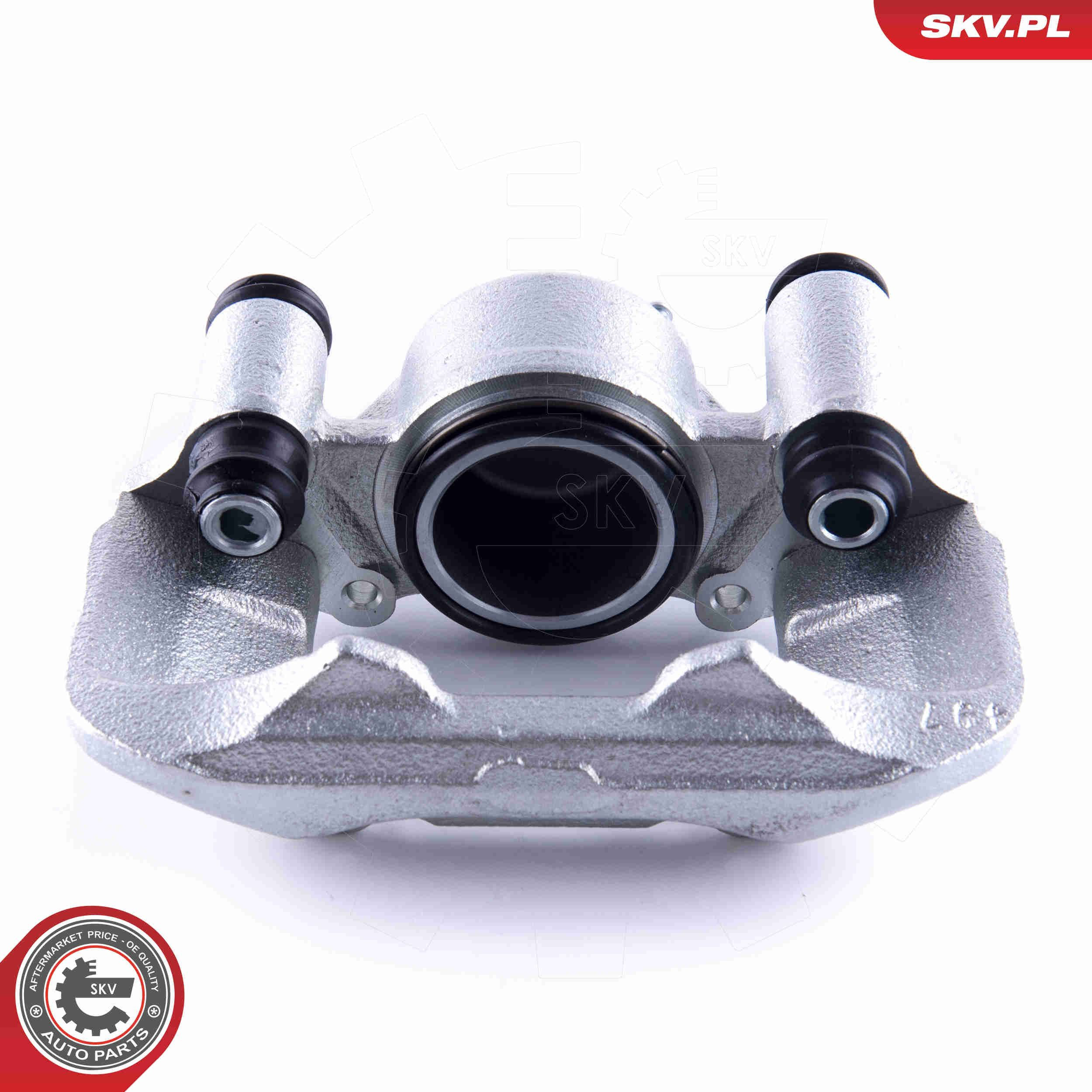 Супорт гальмівний передній правий SKV 55SKV302 ціна, від 60.33 USD