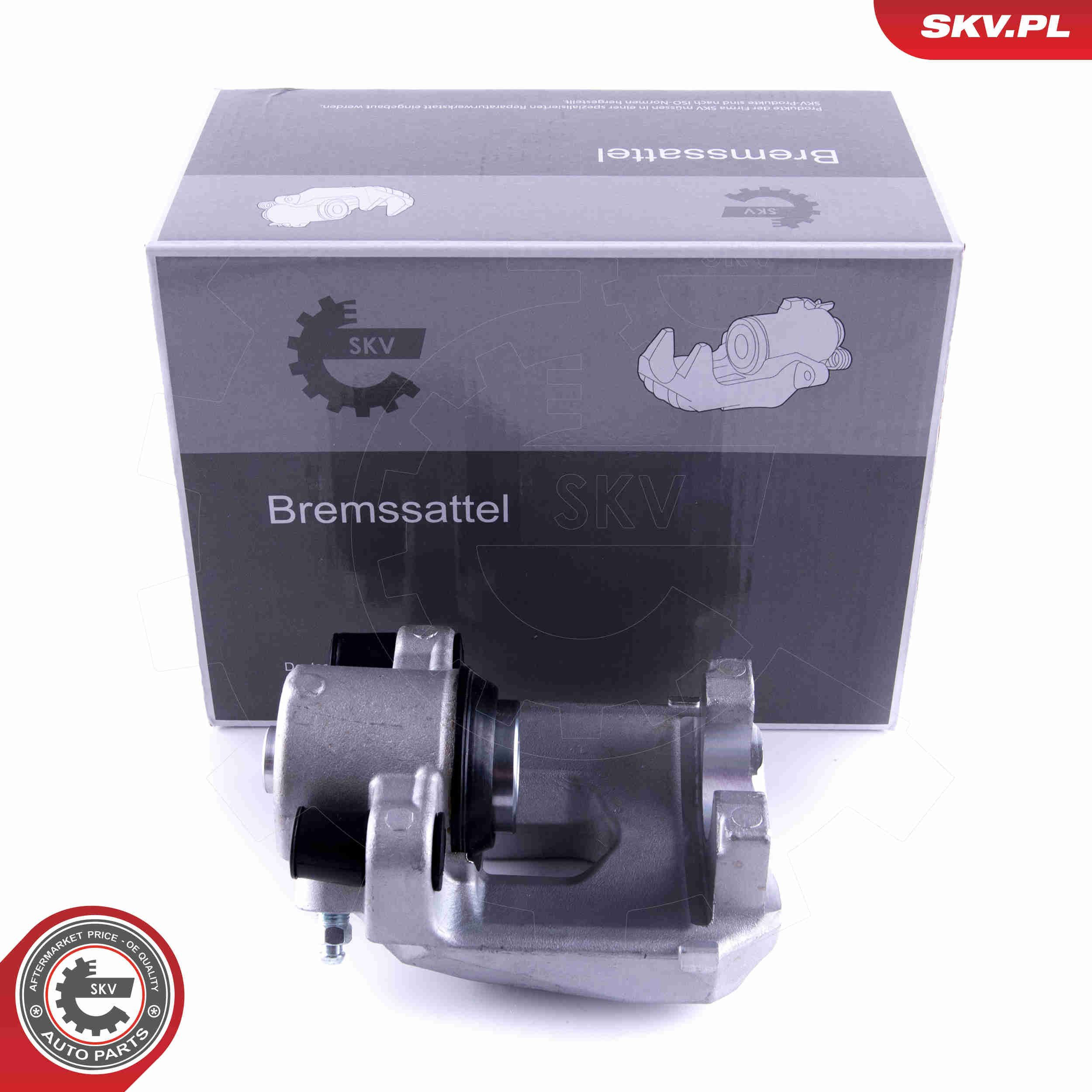 Супорт гальмівний задній правий SKV 55SKV334 ціна, від 54.78 USD