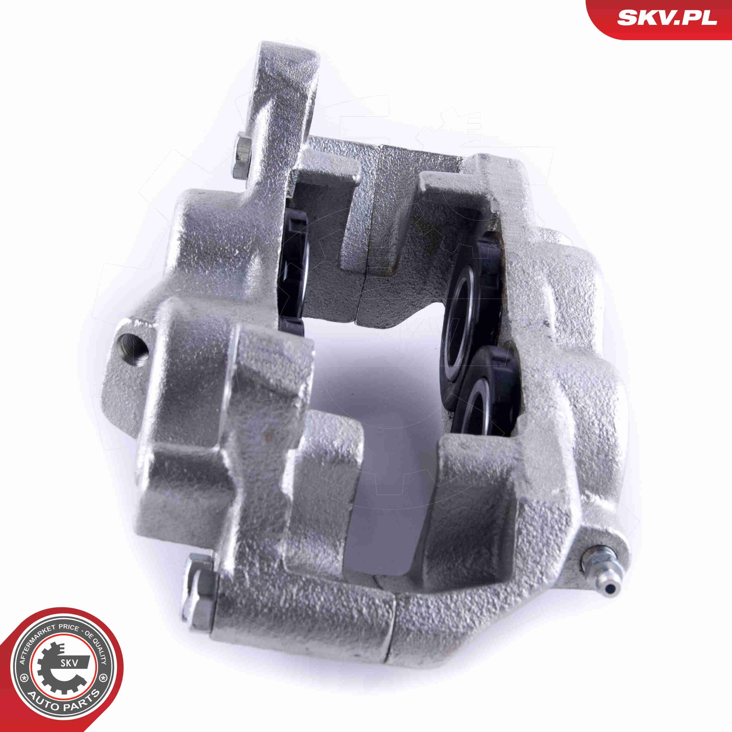 Супорт гальмівний передній лівий SKV 55SKV341 ціна, від 115.01 USD