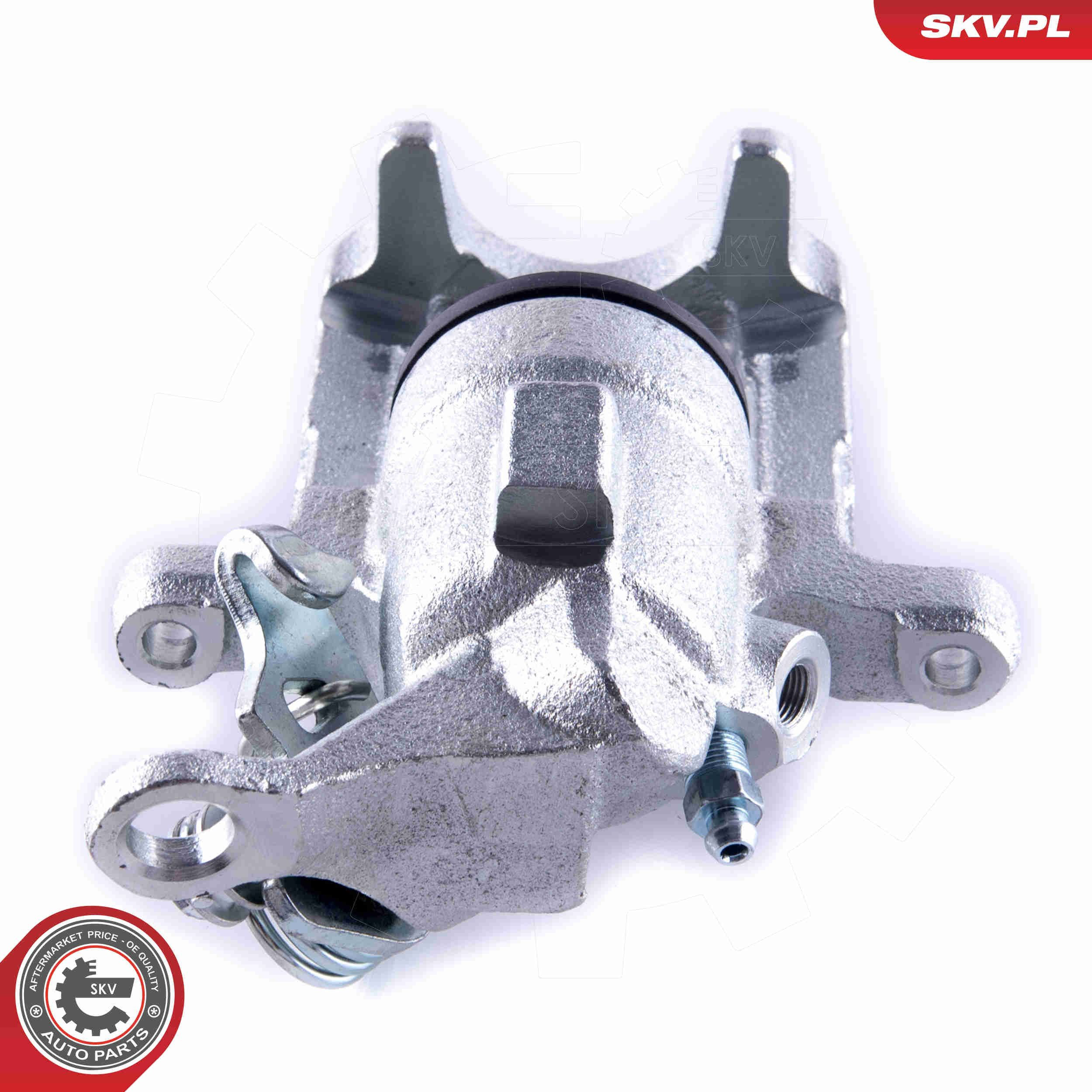 Супорт гальмівний задній правий SKV 55SKV384 ціна, від 57.33 USD