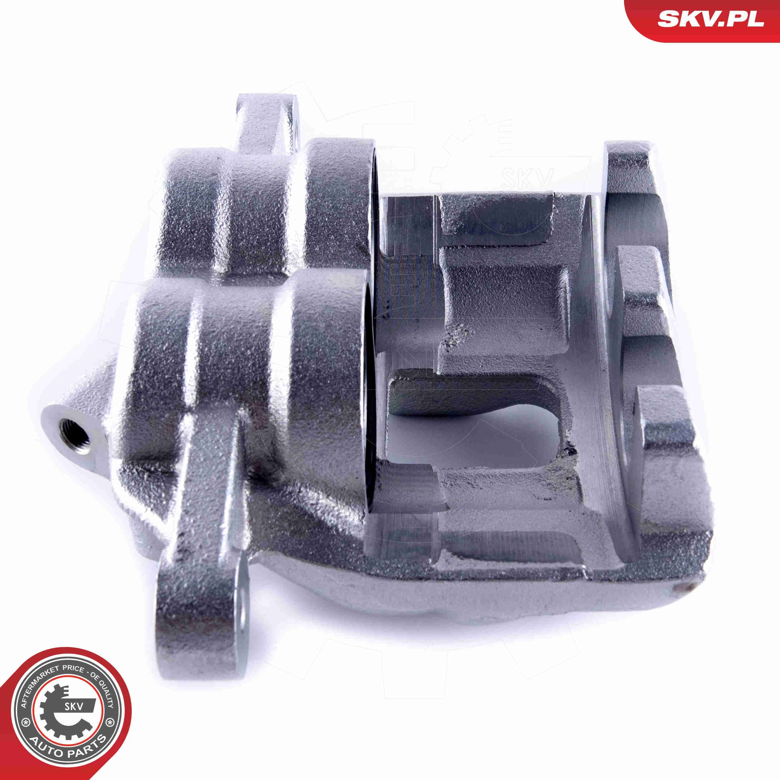 Супорт гальмівний передній лівий SKV 55SKV411 ціна, від 69.24 USD