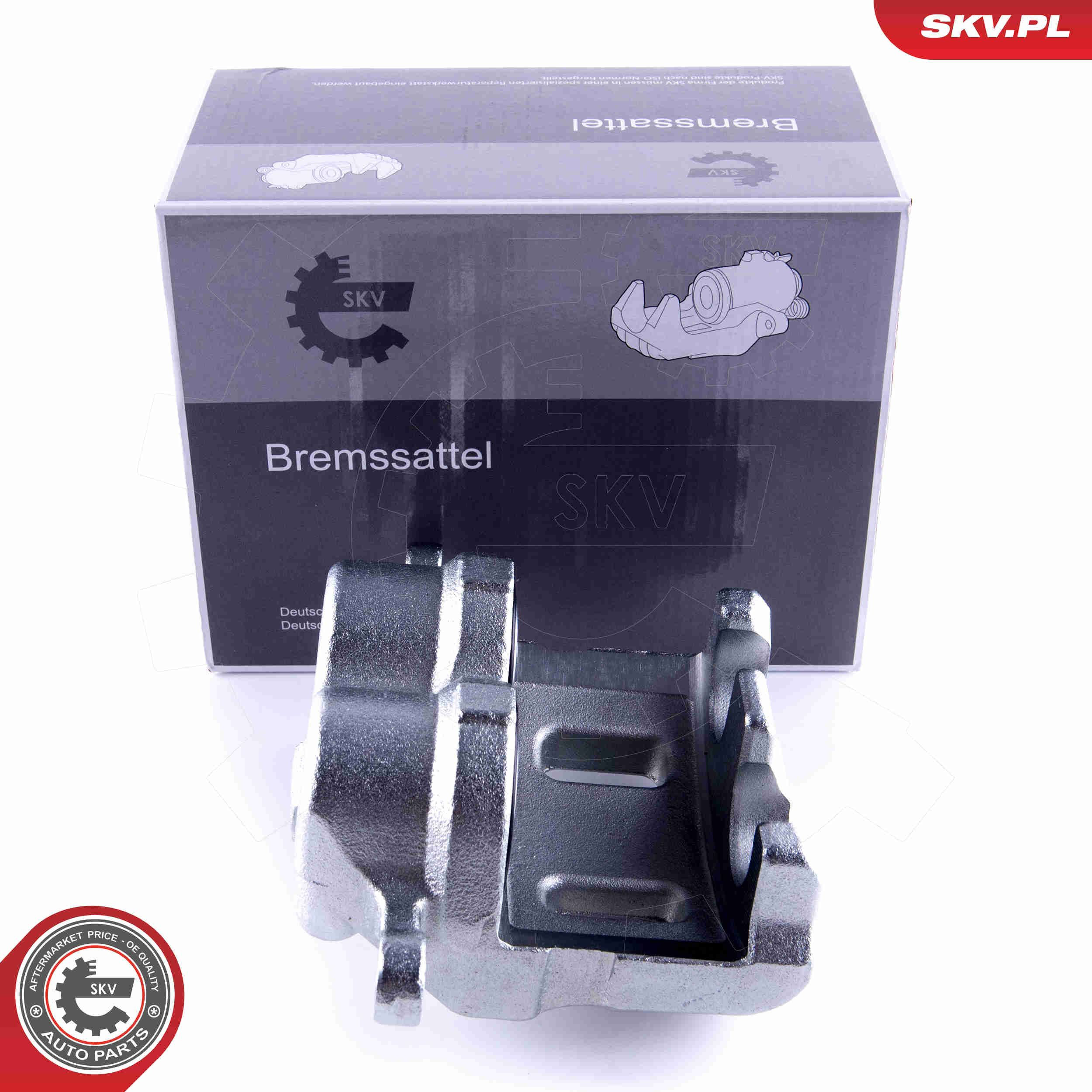 Супорт гальмівний передній правий SKV 55SKV522 ціна, від 60.89 USD
