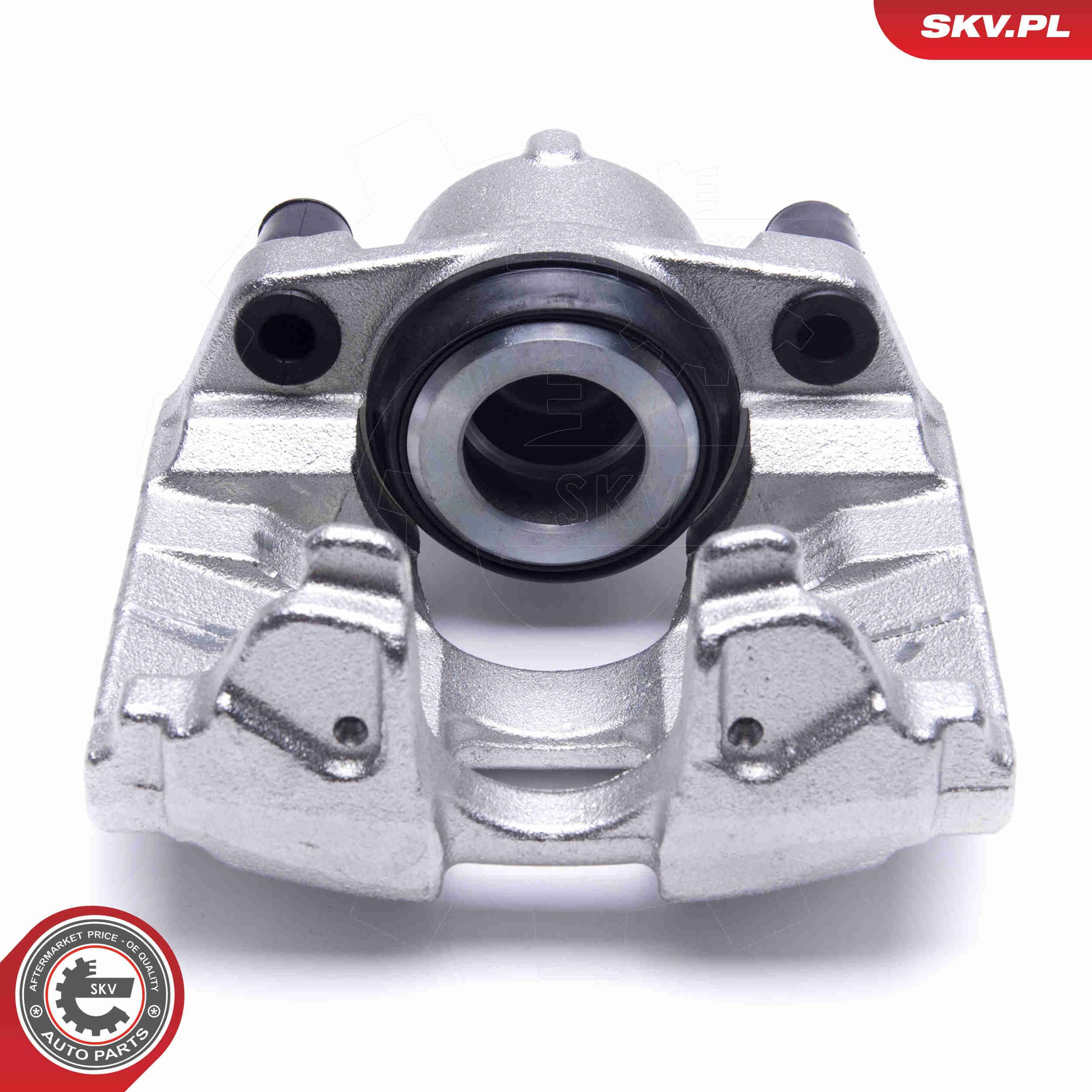 Супорт гальмівний передній лівий SKV 55SKV531 ціна, від 54.28 USD