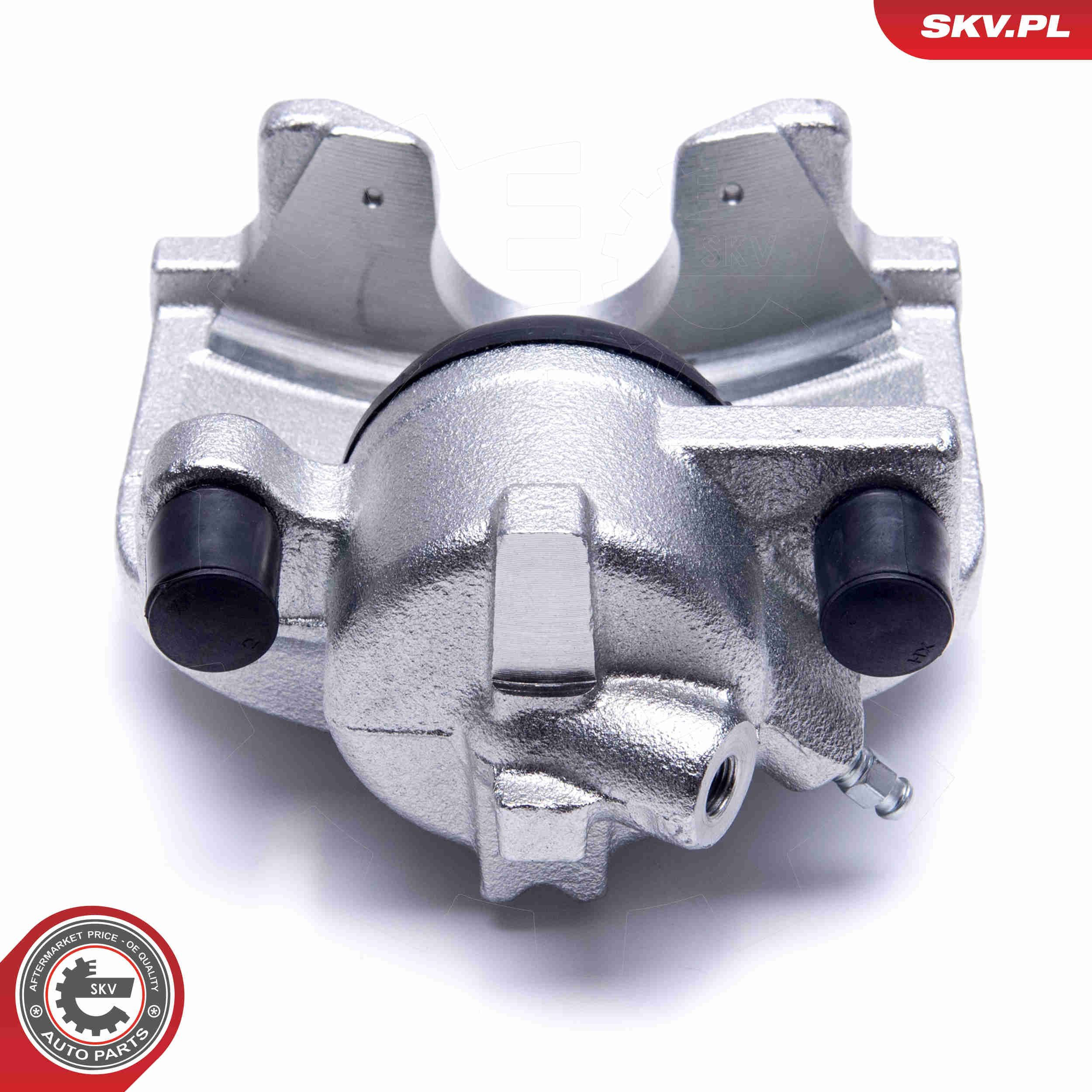 Супорт гальмівний передній лівий SKV 55SKV541 ціна, від 42.88 USD