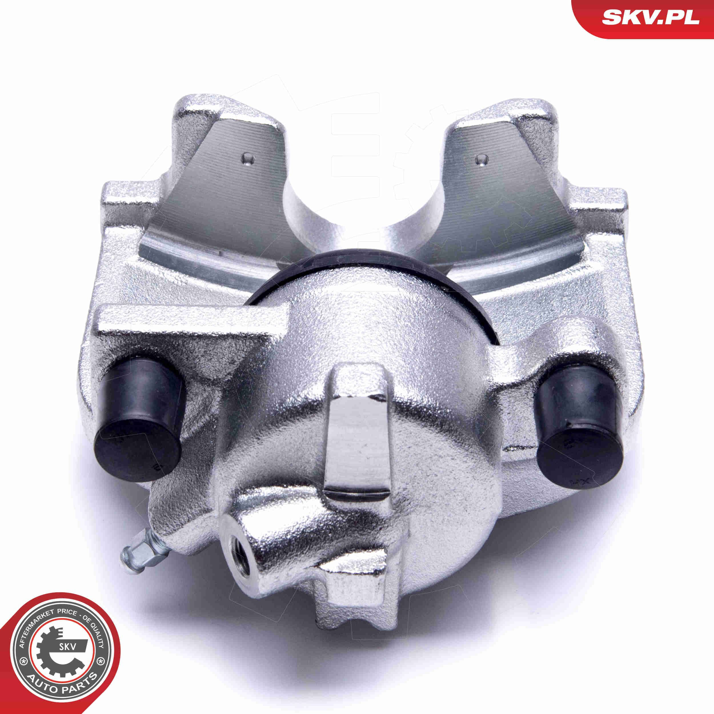 Супорт гальмівний передній правий SKV 55SKV542 ціна, від 42.48 USD