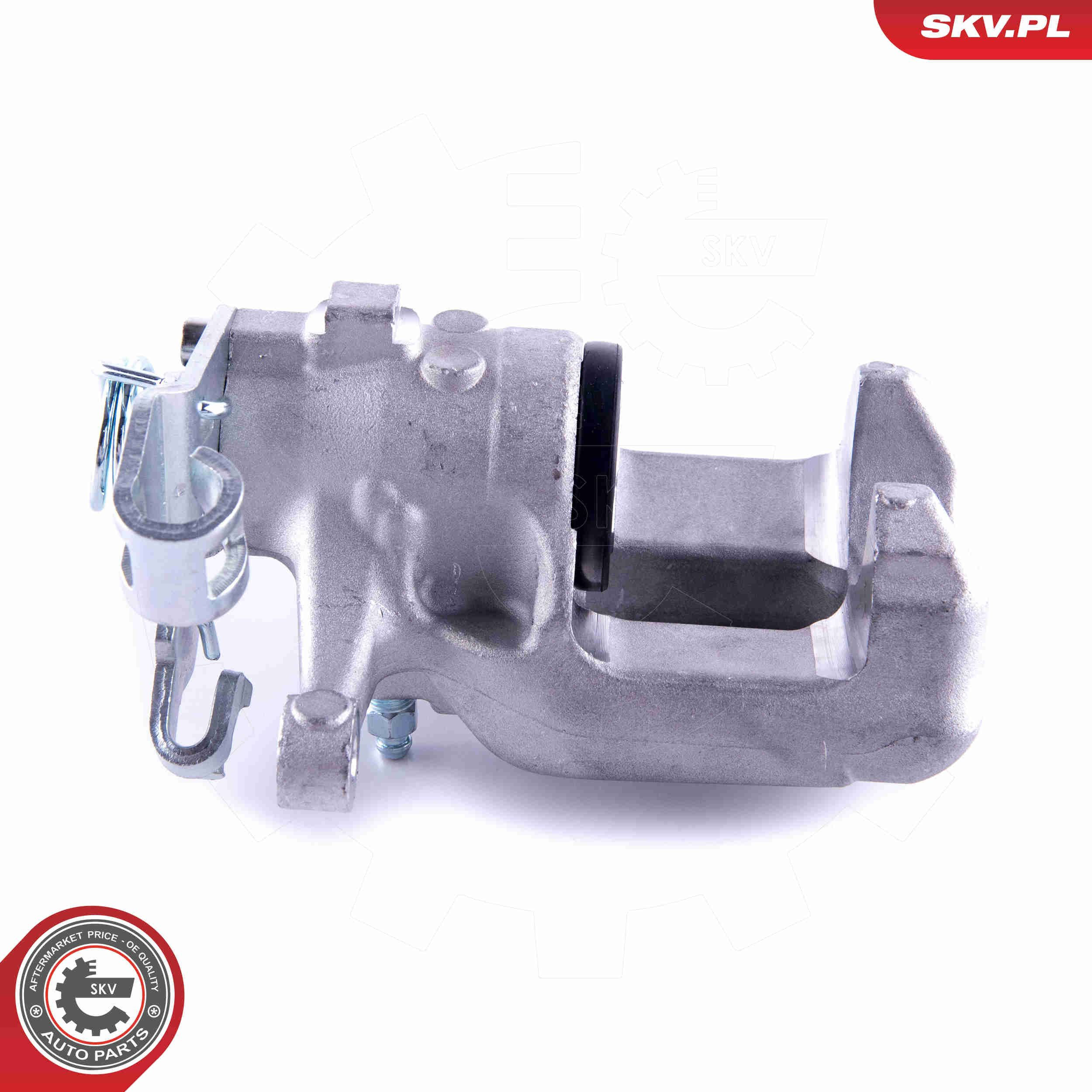 Супорт гальмівний задній лівий SKV 55SKV574 ціна, від 55.81 USD