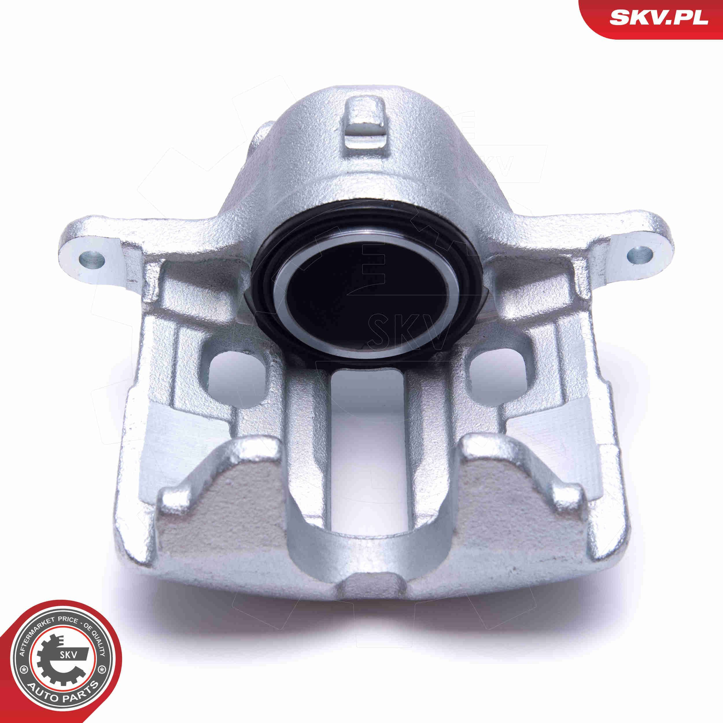 Супорт гальмівний передній лівий SKV 55SKV641 ціна, від 52.77 USD