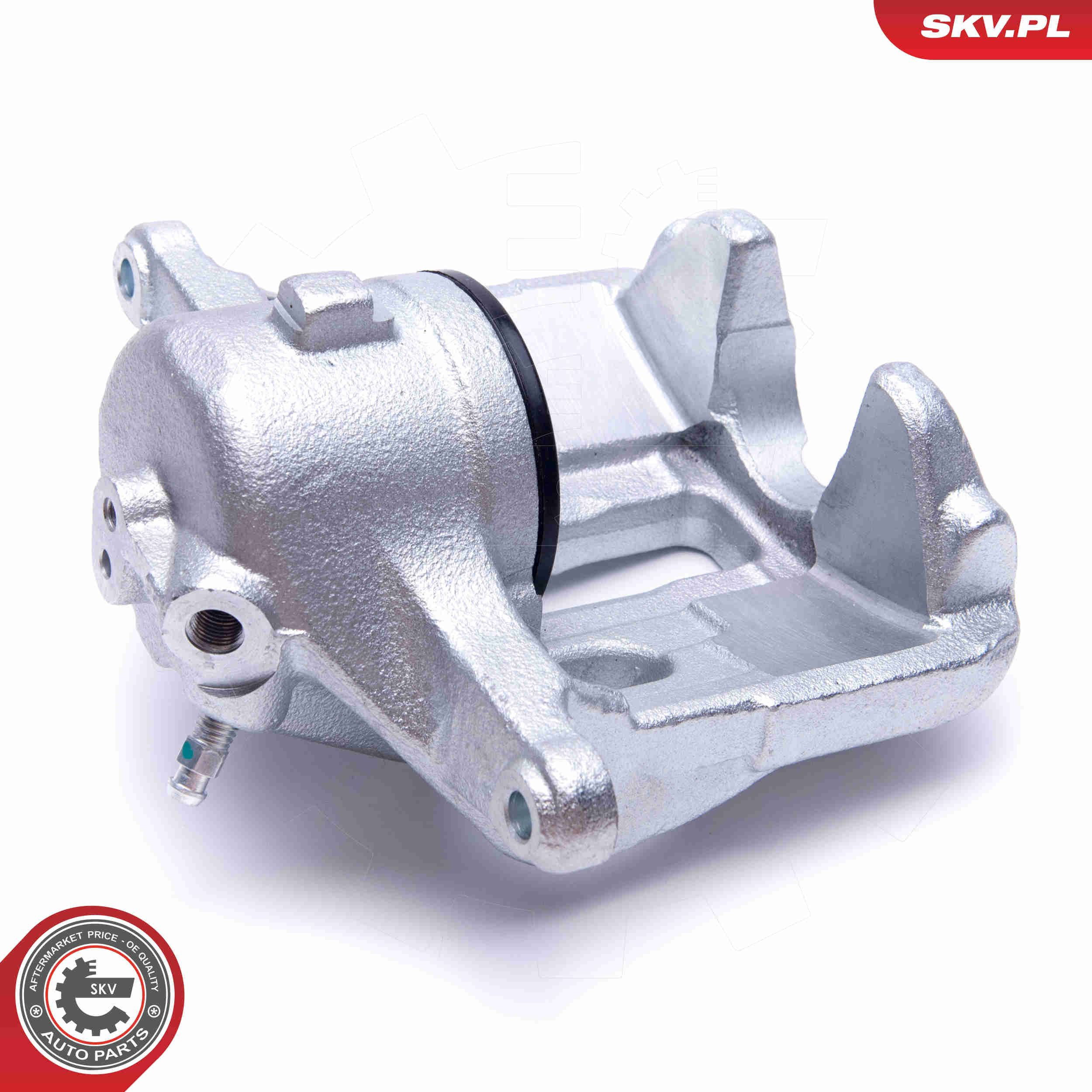 Купити 55SKV641 SKV Супорт гальмівний передній лівий