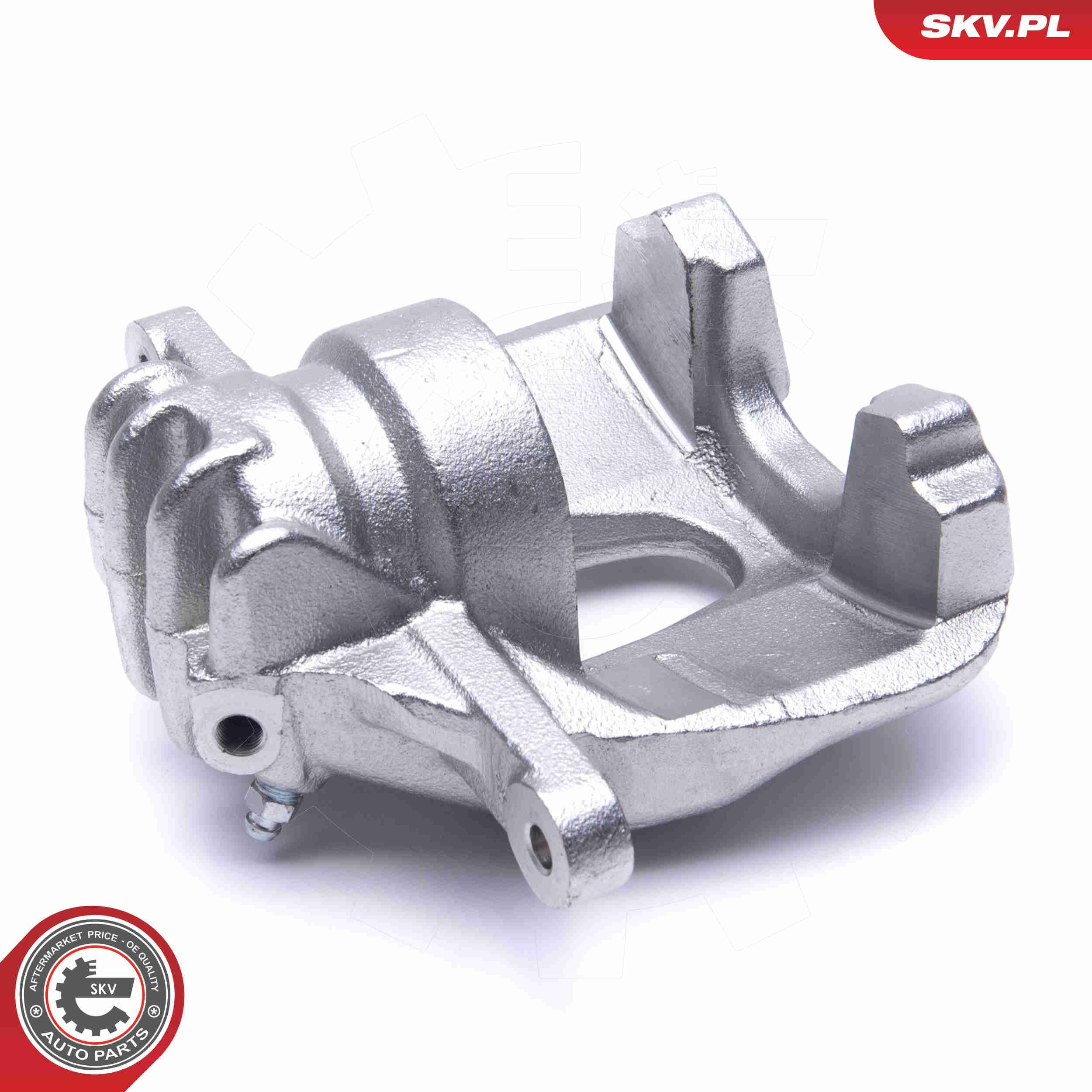 Купити 55SKV701 SKV Супорт гальмівний передній лівий