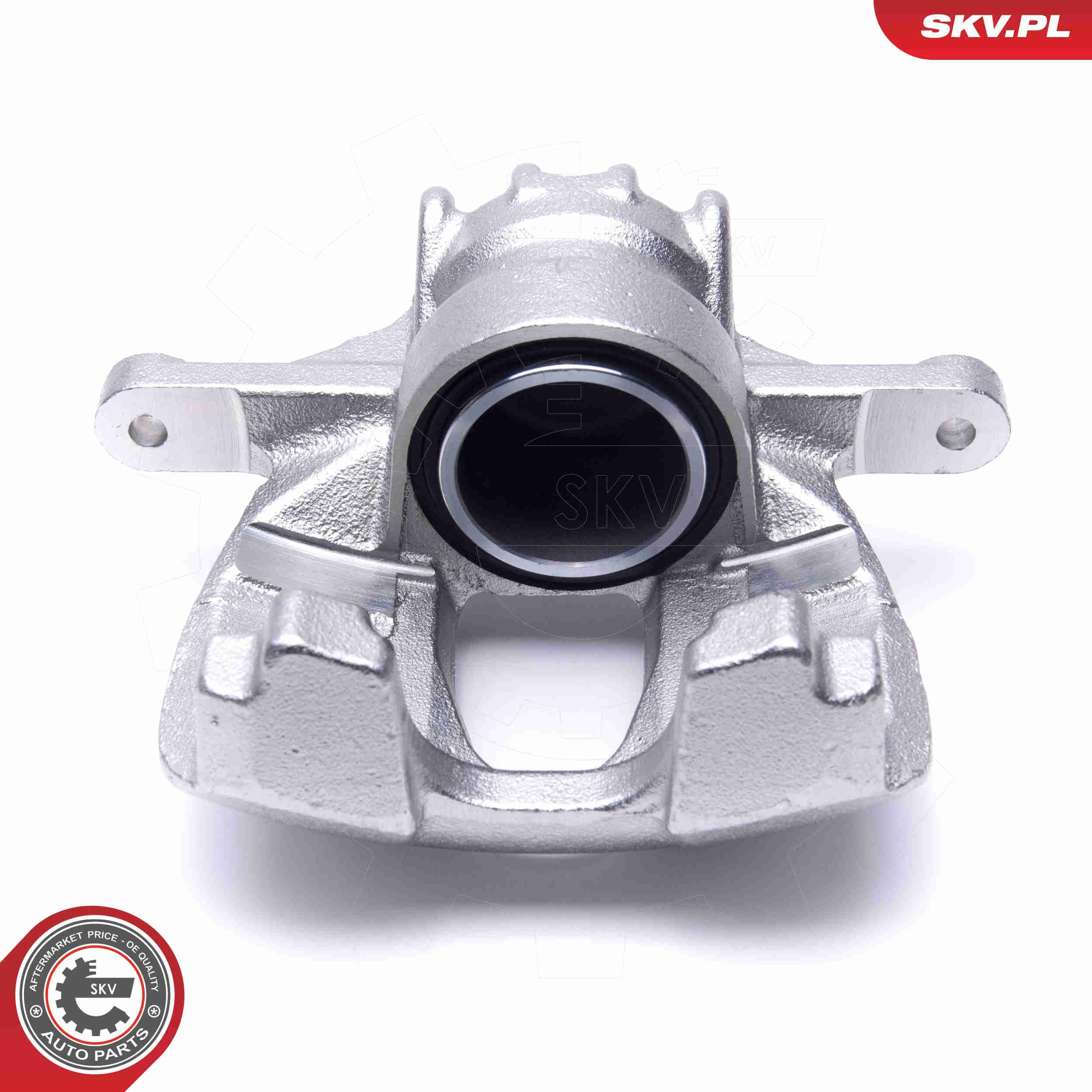 Супорт гальмівний передній лівий SKV 55SKV701 ціна, від 49.62 USD