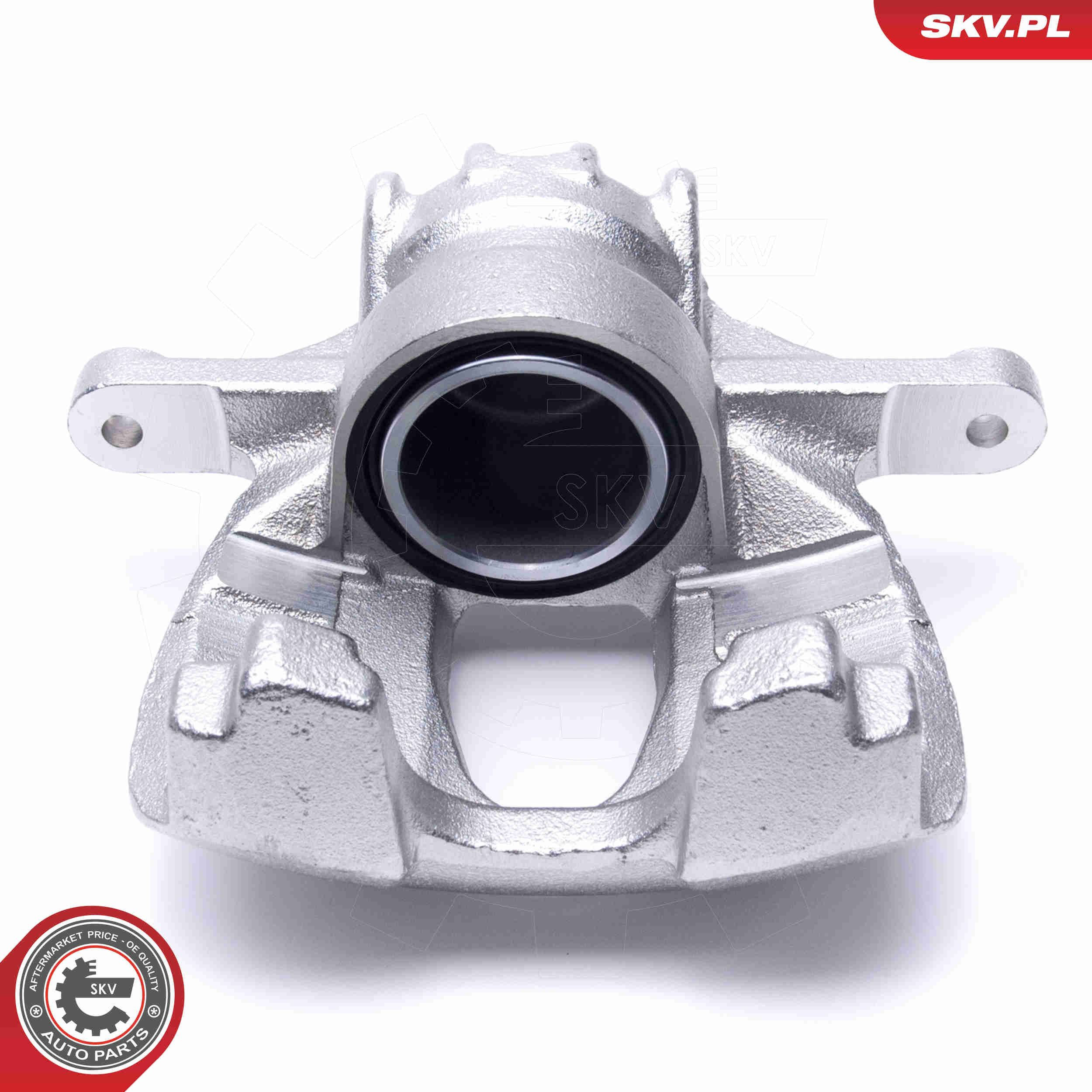 Супорт гальмівний передній правий SKV 55SKV702 ціна, від 49.90 USD