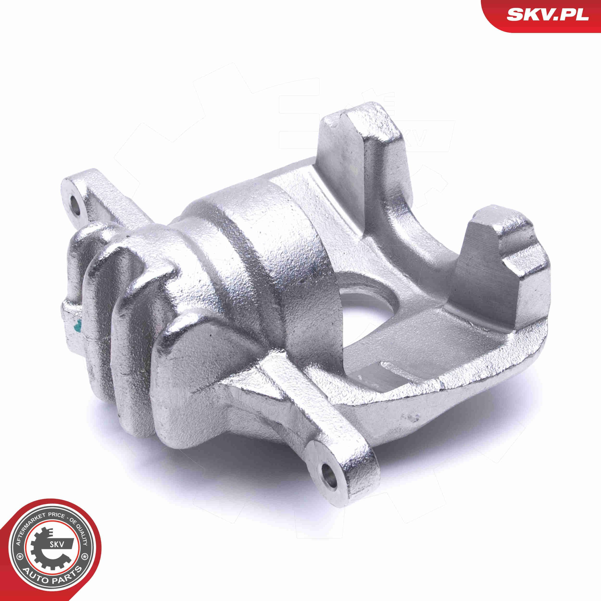 Супорт гальмівний передній правий 55SKV702 SKV