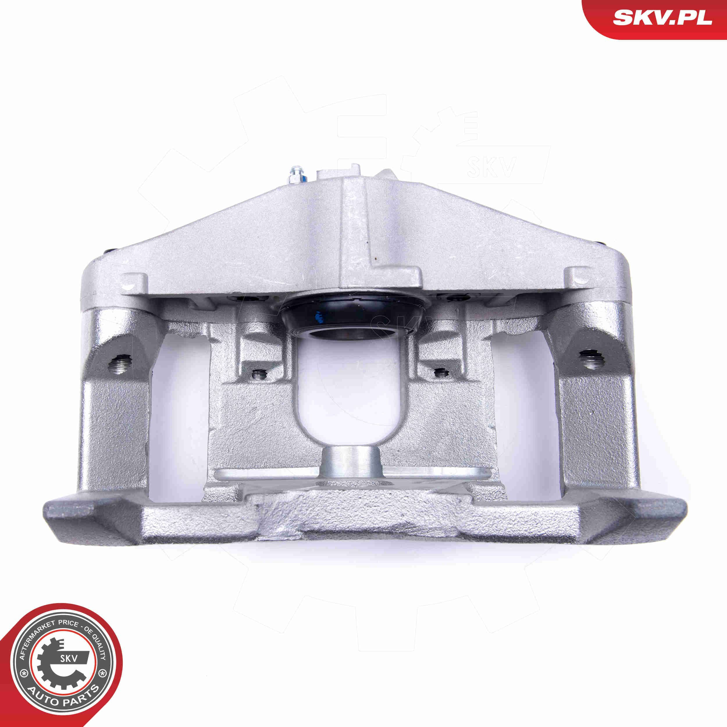 Супорт гальмівний передній лівий SKV 55SKV831 ціна, від 83.04 USD
