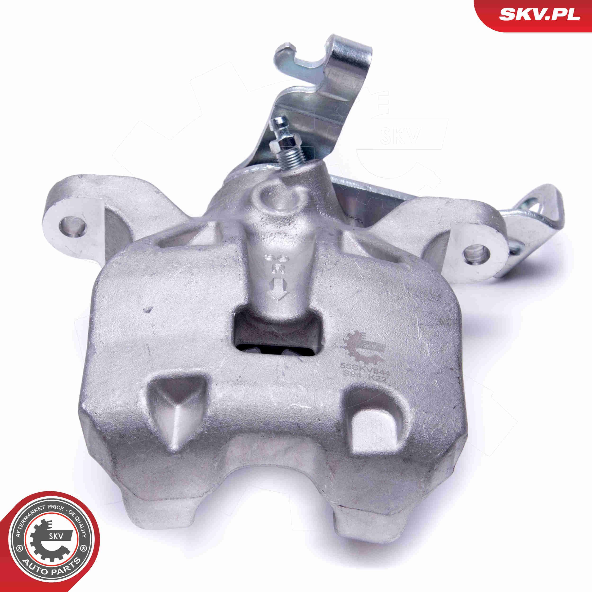 Супорт гальмівний задній правий SKV 55SKV844 ціна, від 48.70 USD