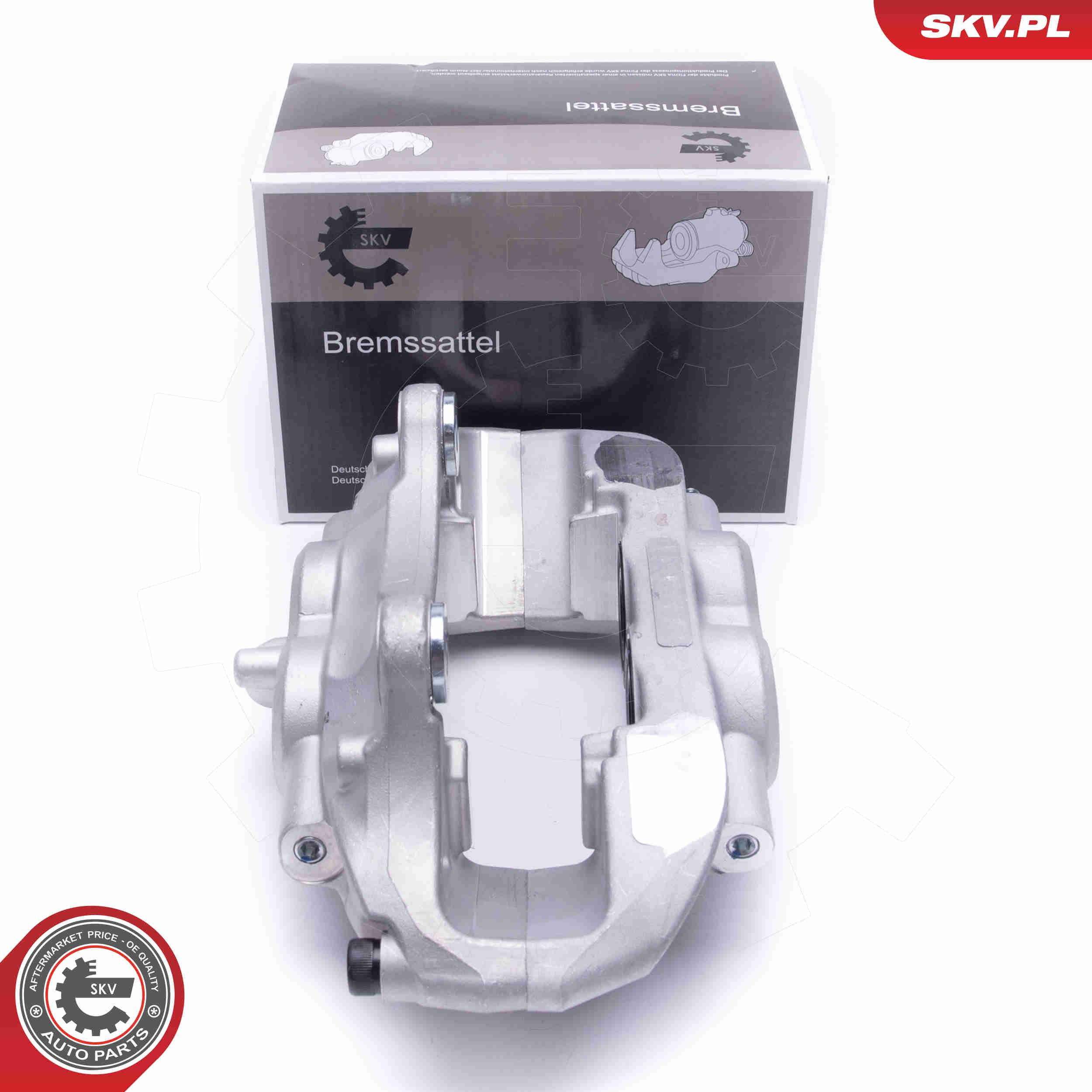 Супорт гальмівний передній лівий SKV 55SKV901 ціна, від 127.68 USD
