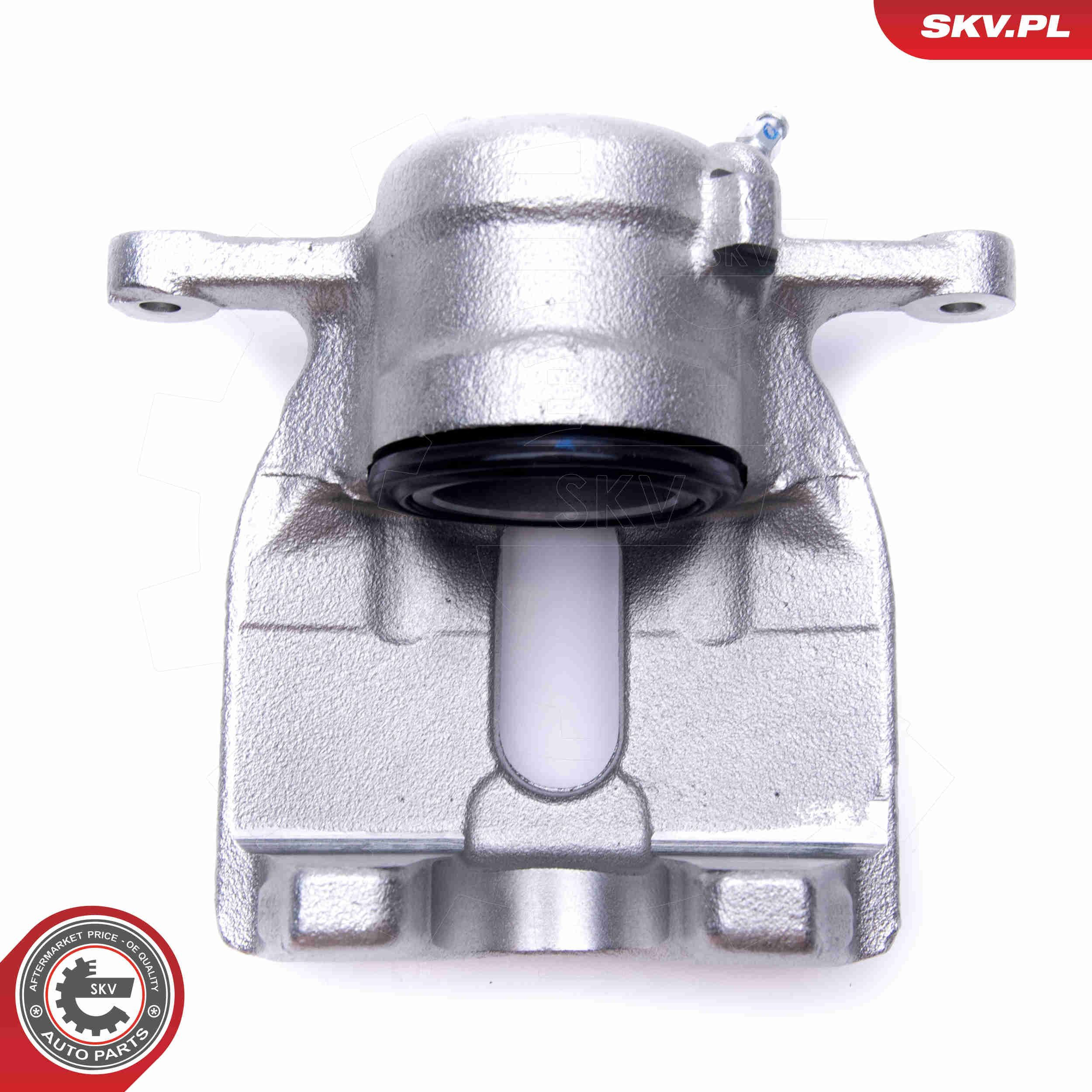 Супорт гальмівний передній правий SKV 55SKV922 ціна, від 42.59 USD