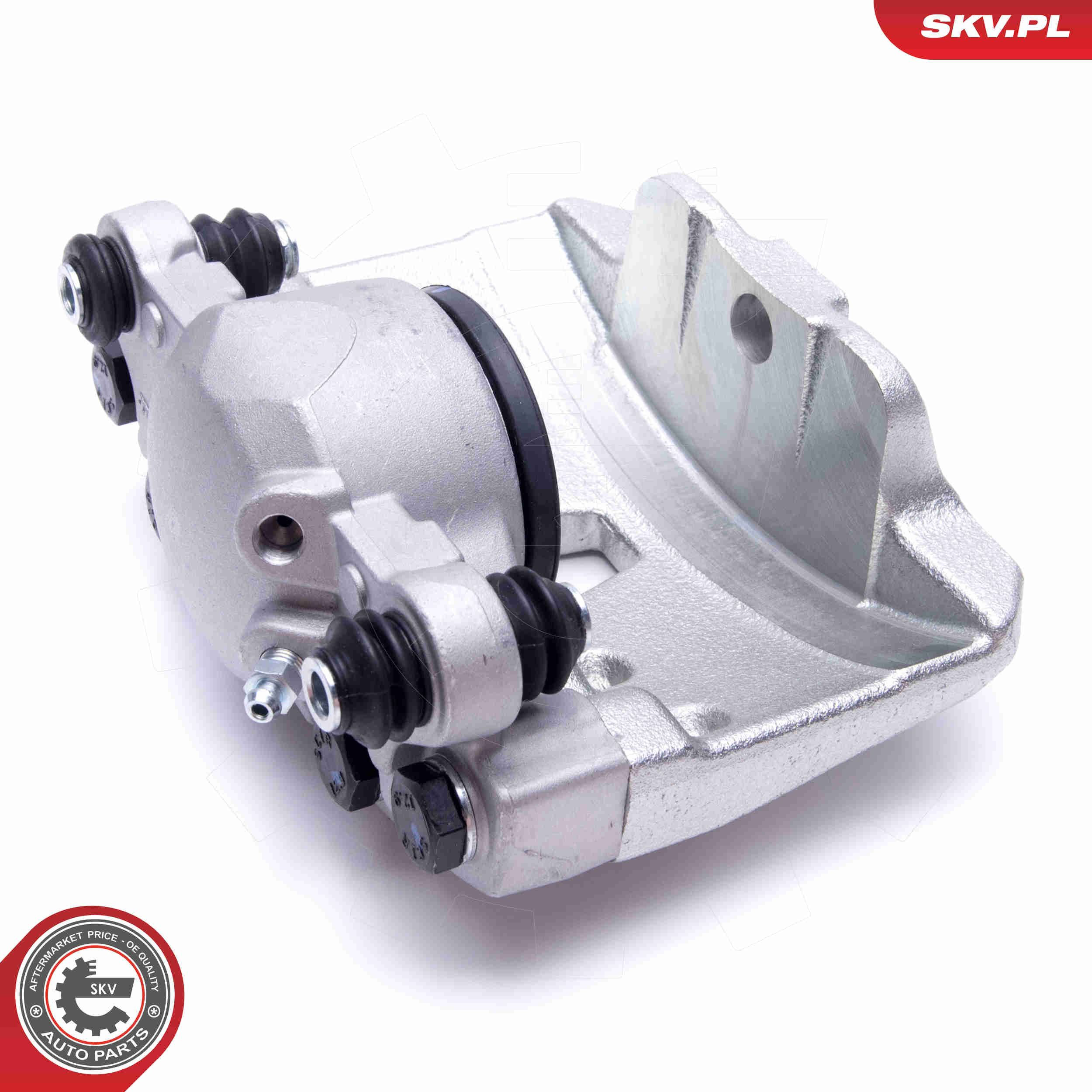 Супорт гальмівний передній правий SKV 55SKV932 ціна, від 12.85 USD