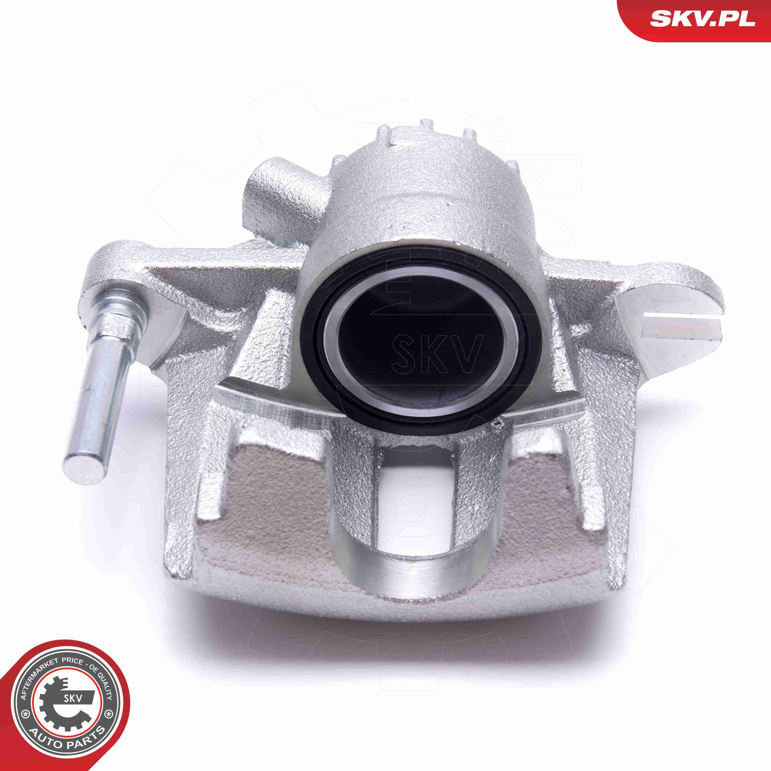 Супорт гальмівний передній лівий 55SKV951 SKV