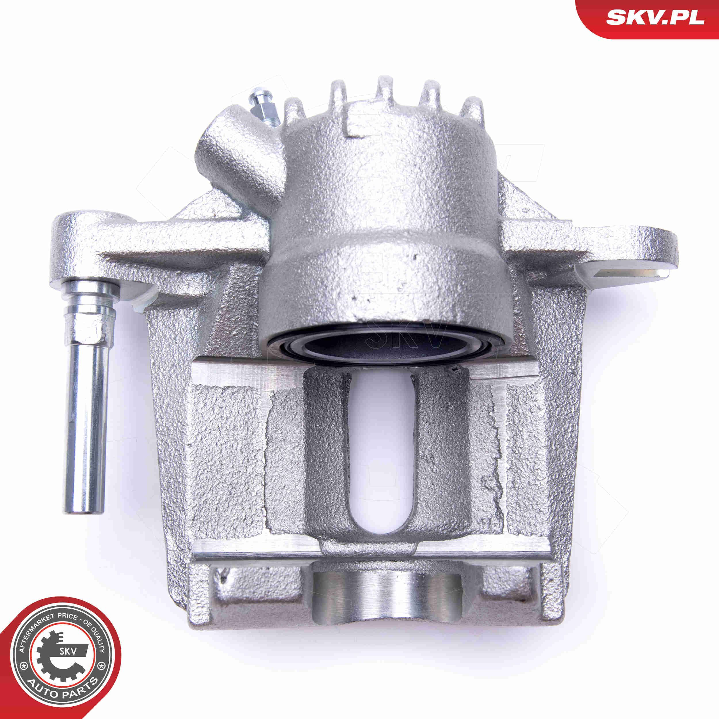 Супорт гальмівний передній лівий SKV 55SKV951 ціна, від 48.60 USD