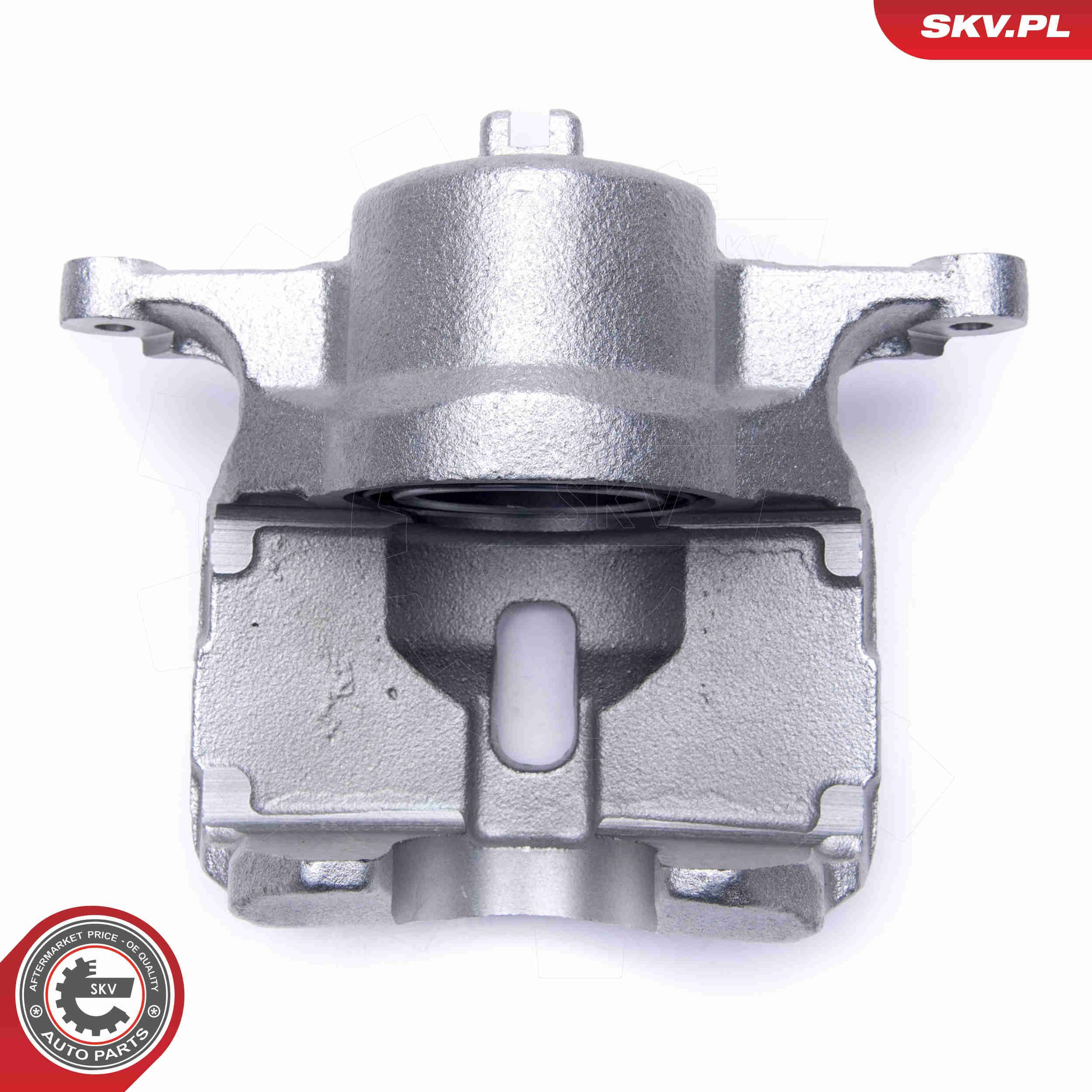 Супорт гальмівний передній правий SKV 55SKV982 ціна, від 35.10 USD