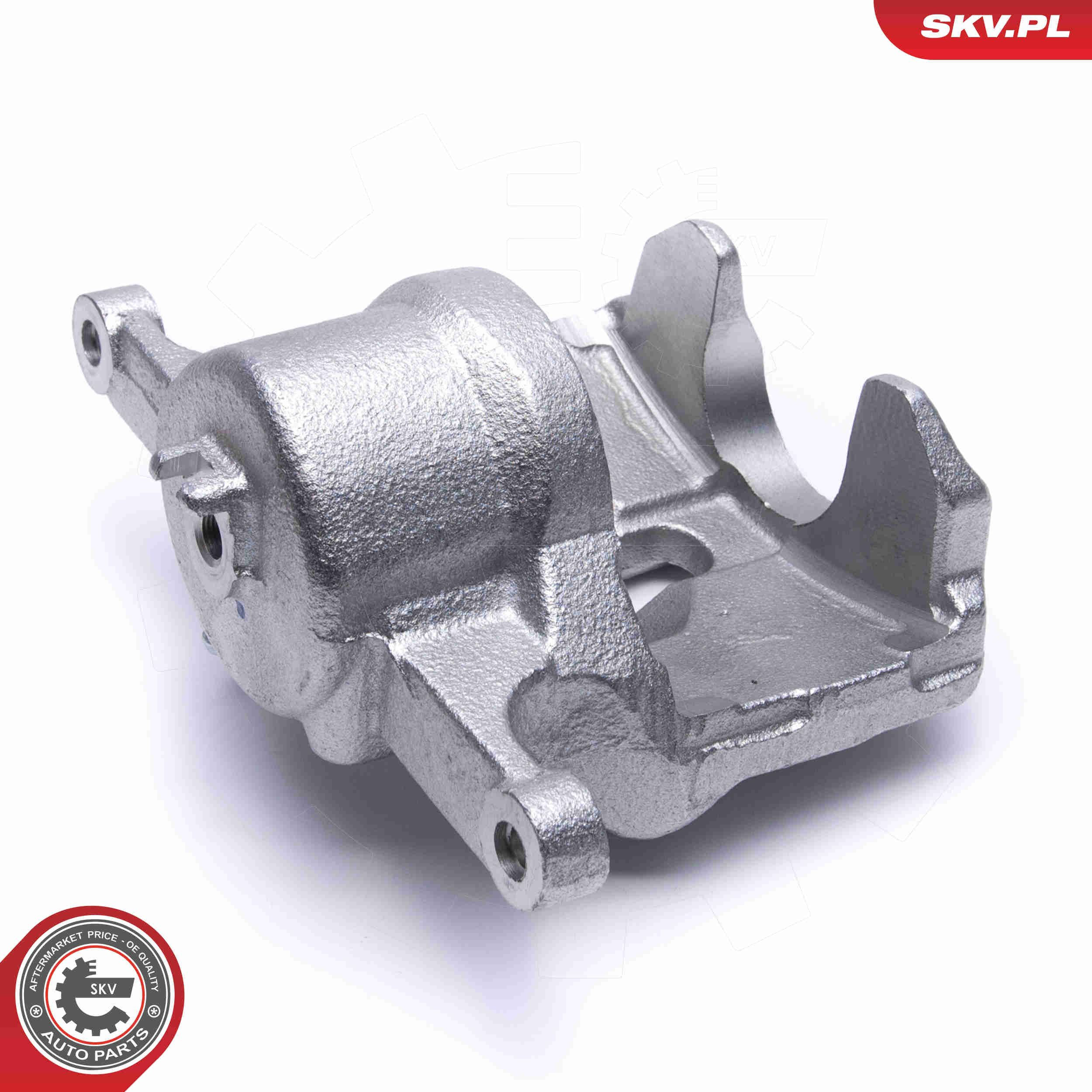 Купити 55SKV982 SKV Супорт гальмівний передній правий