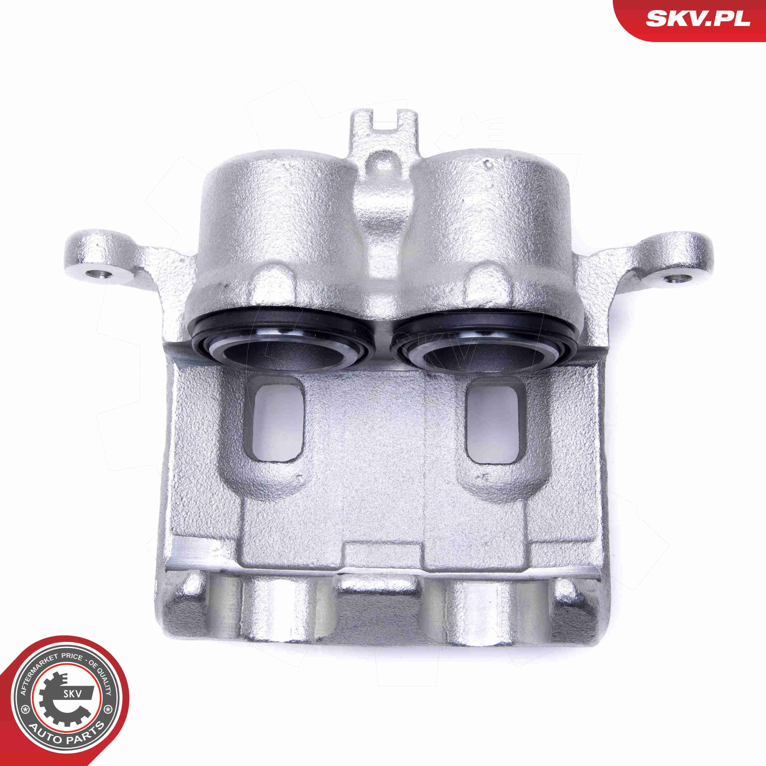 Супорт гальмівний передній правий SKV 56SKV052 ціна, від 61.92 USD